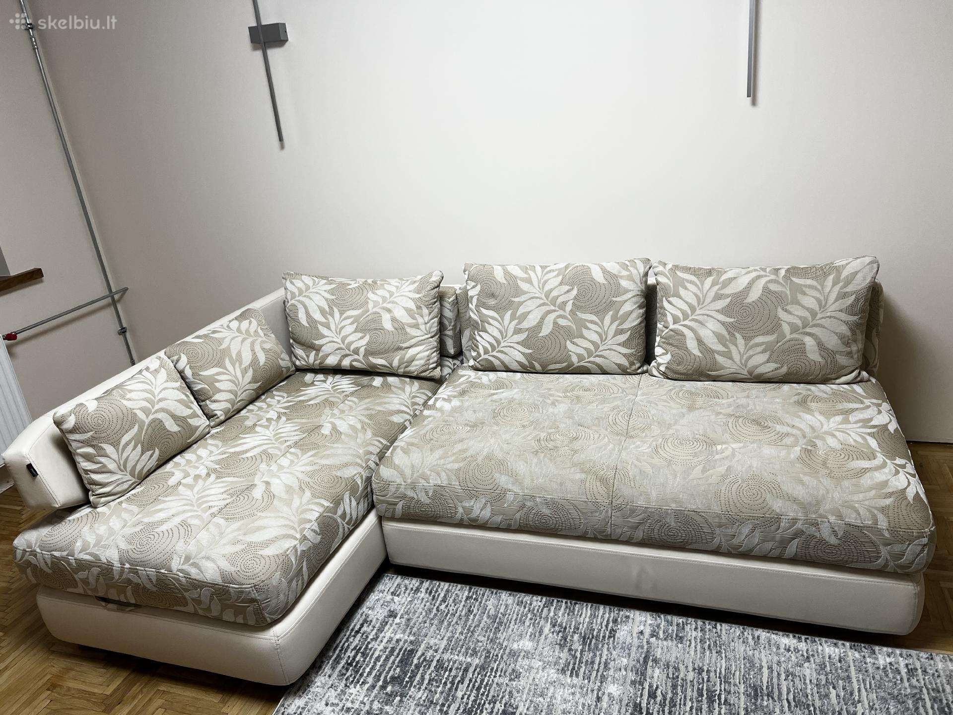 Sofa-kampas