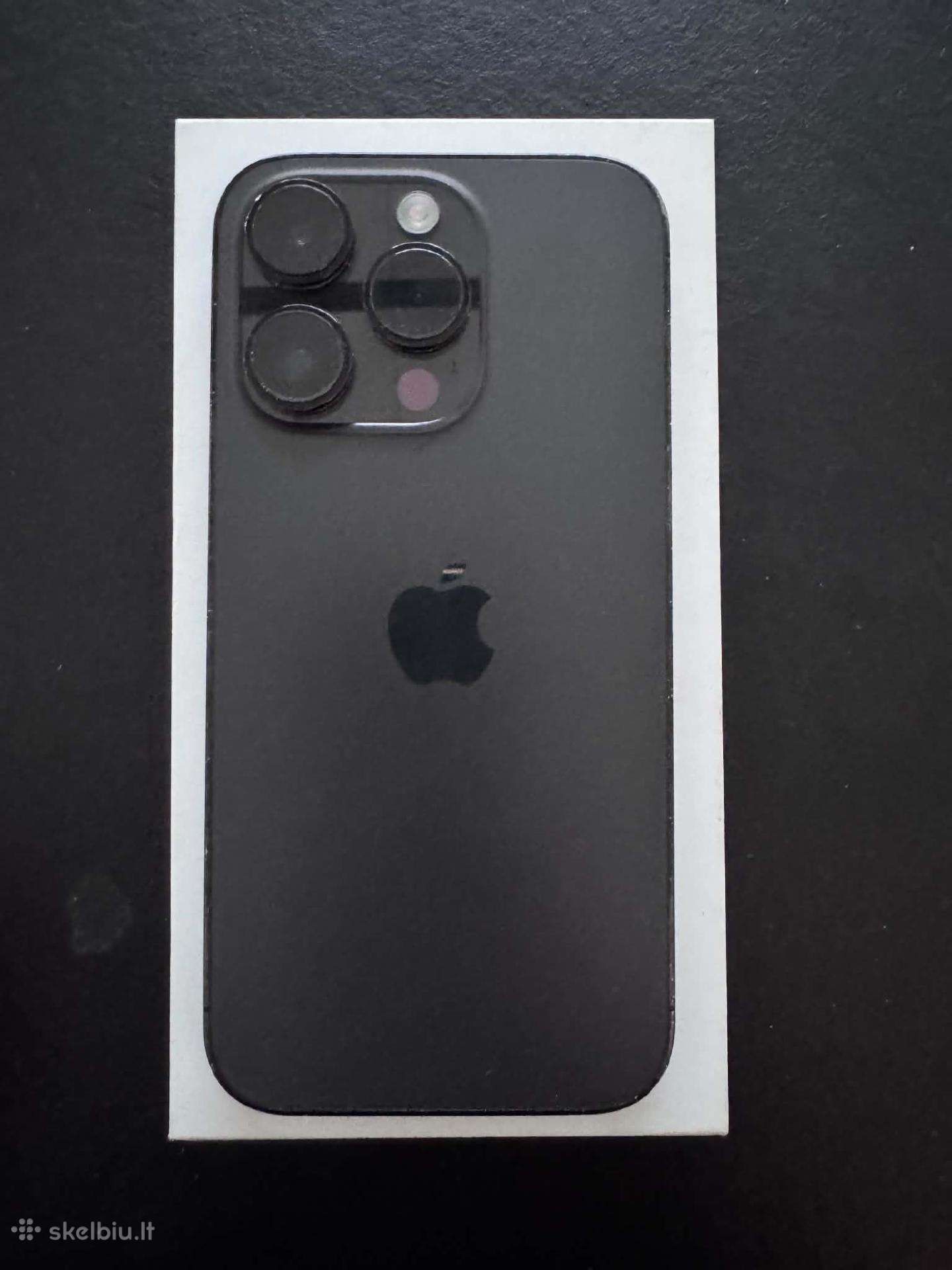 iPhone 14 pro 128gb