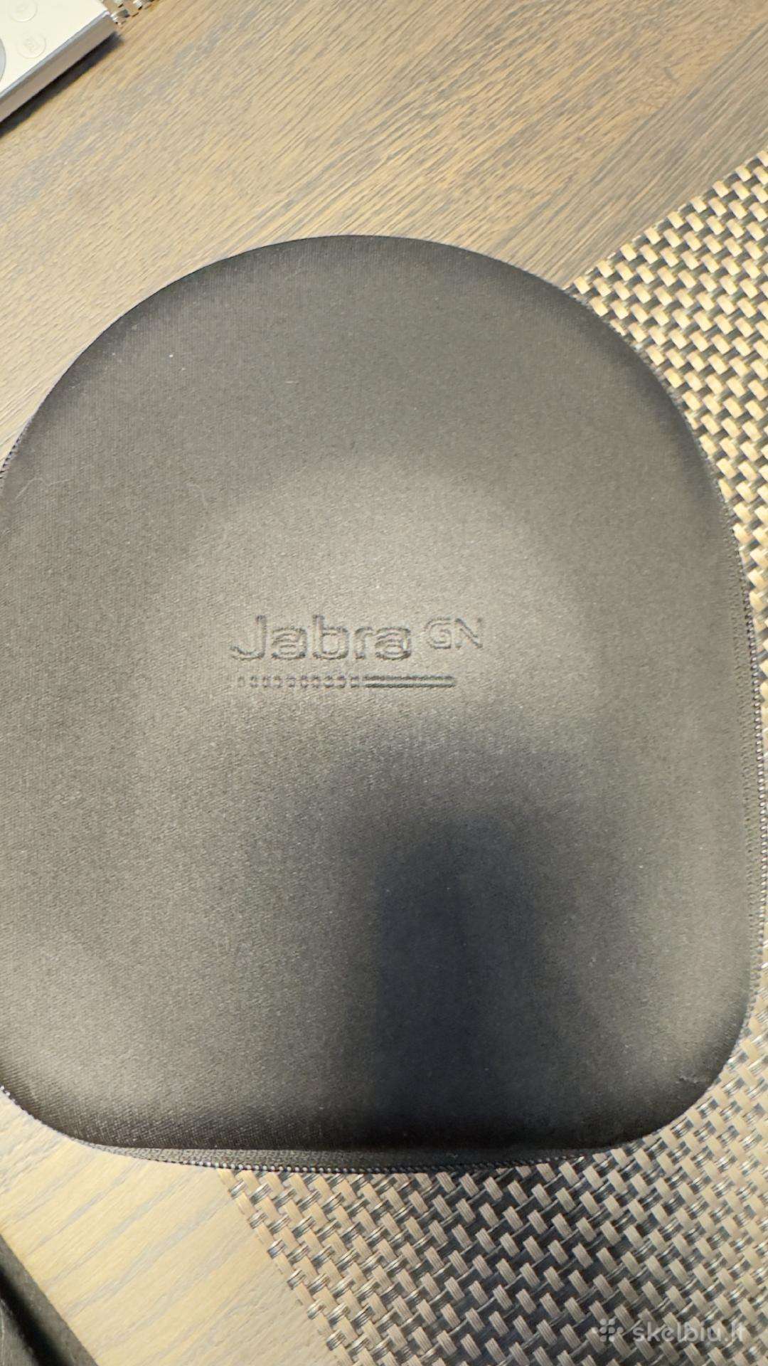 Jabra Evolve 75 Wireless