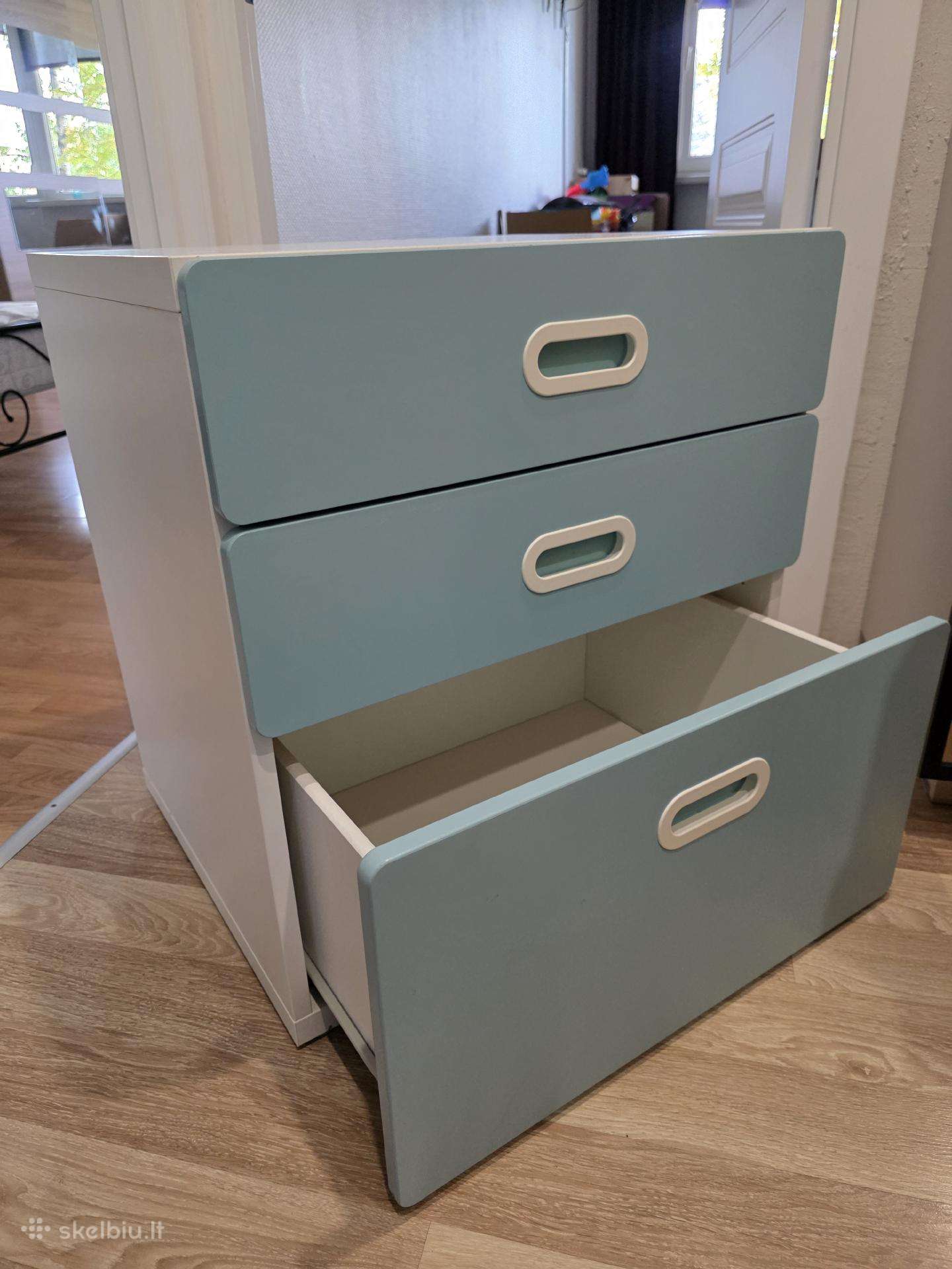 Ikea komoda