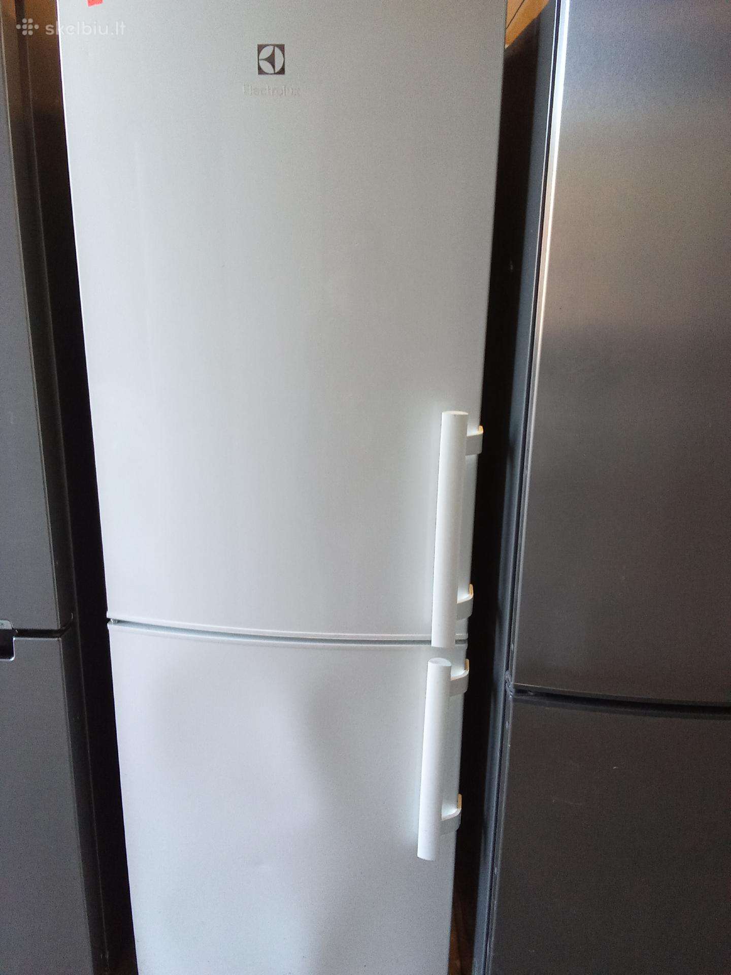 Saldytuvas Electrolux