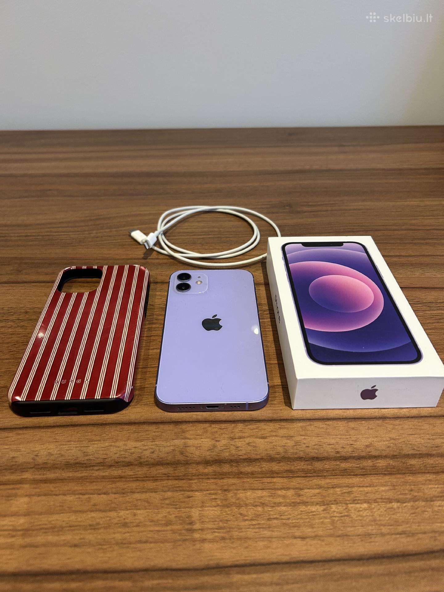 iPhone 12 64gb