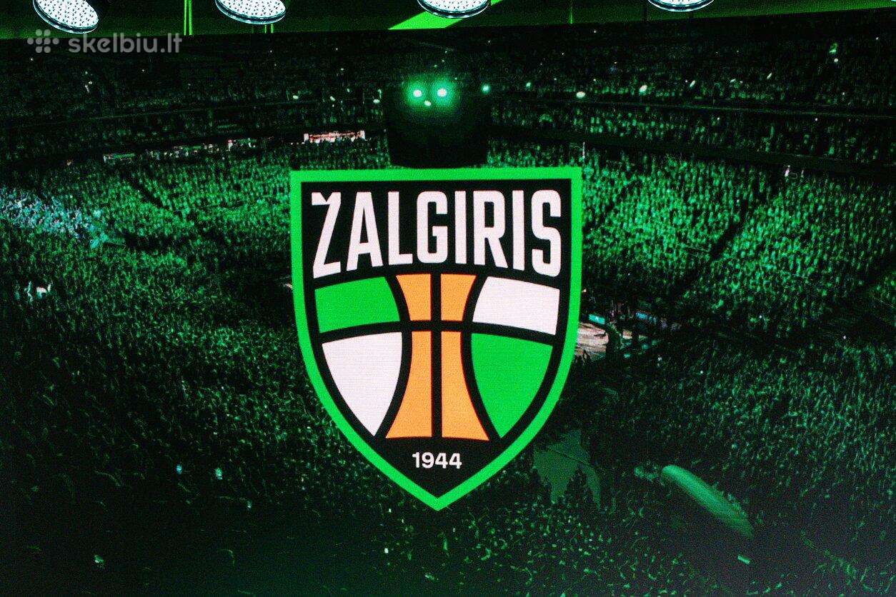 Žalgiris - Anadolu Efes