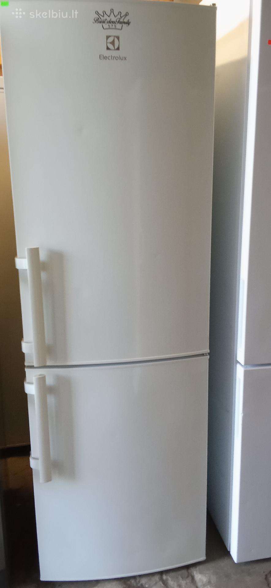 Saldytuvas Electrolux