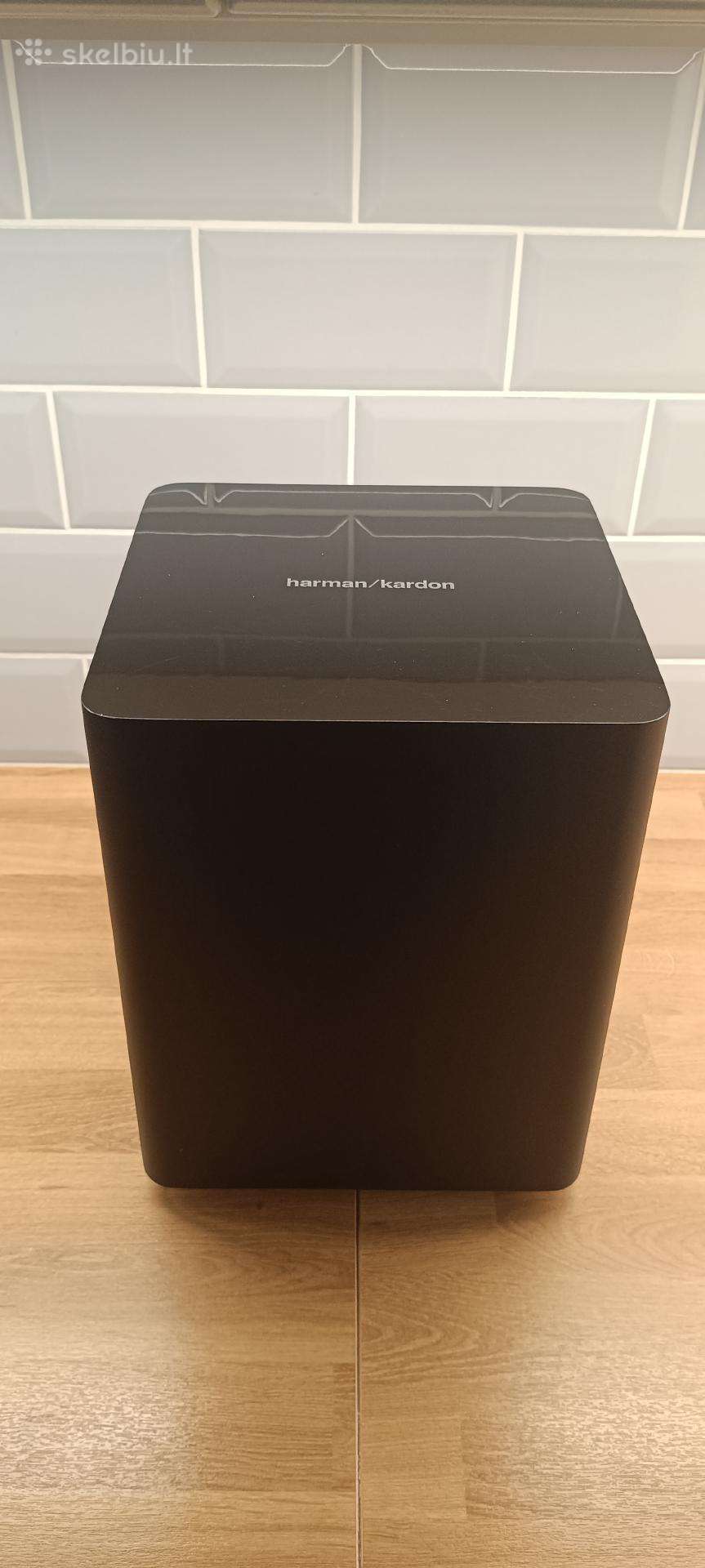 Harman Kardon Sb20