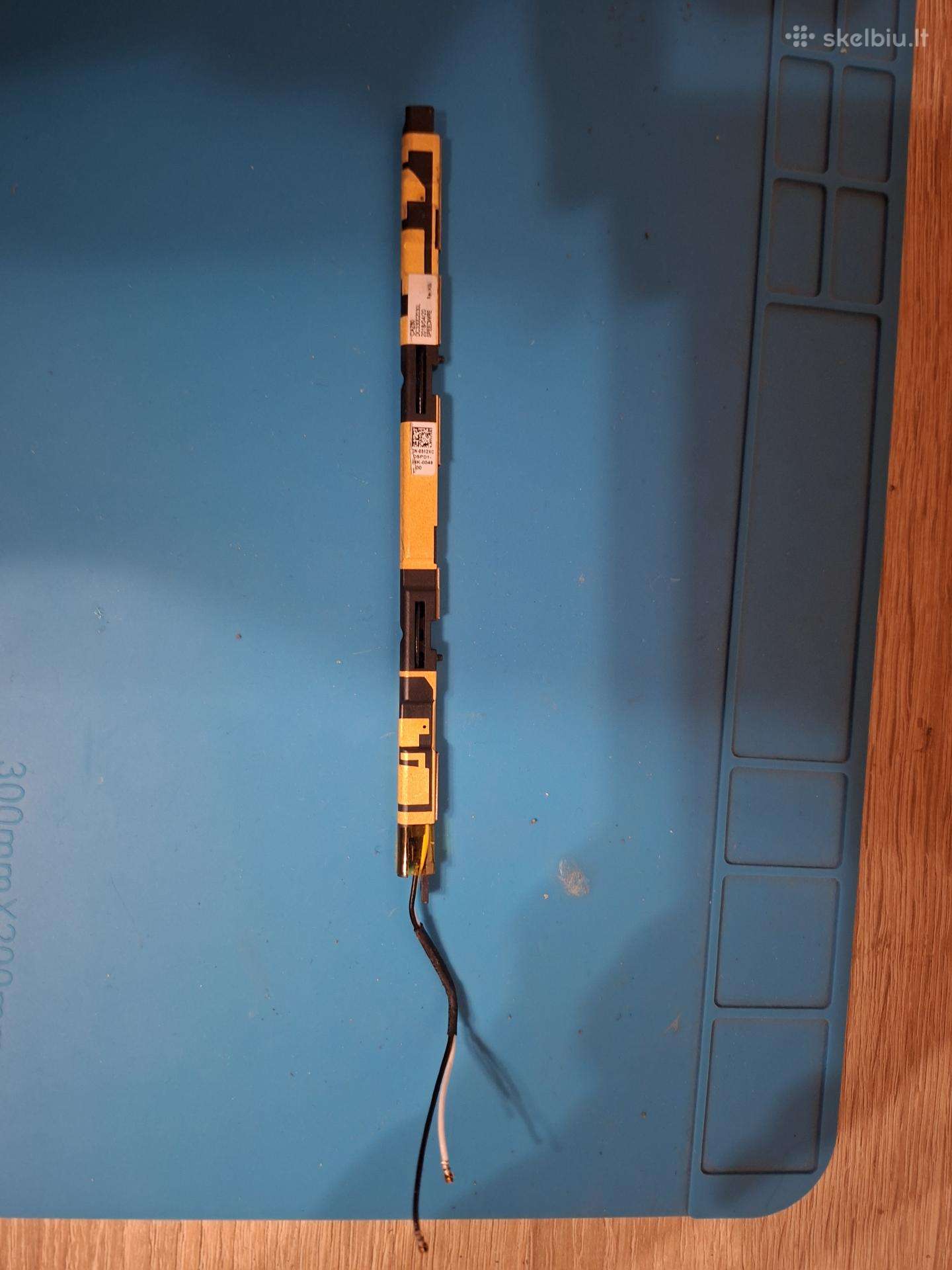 Dell Xps P82g WiFi antenos