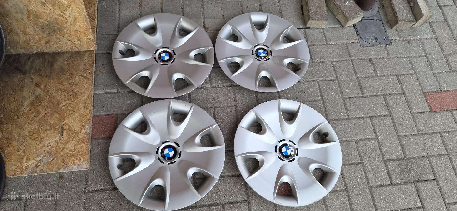 Originalūs Bmw R16 Ratlankiu Gaubtai