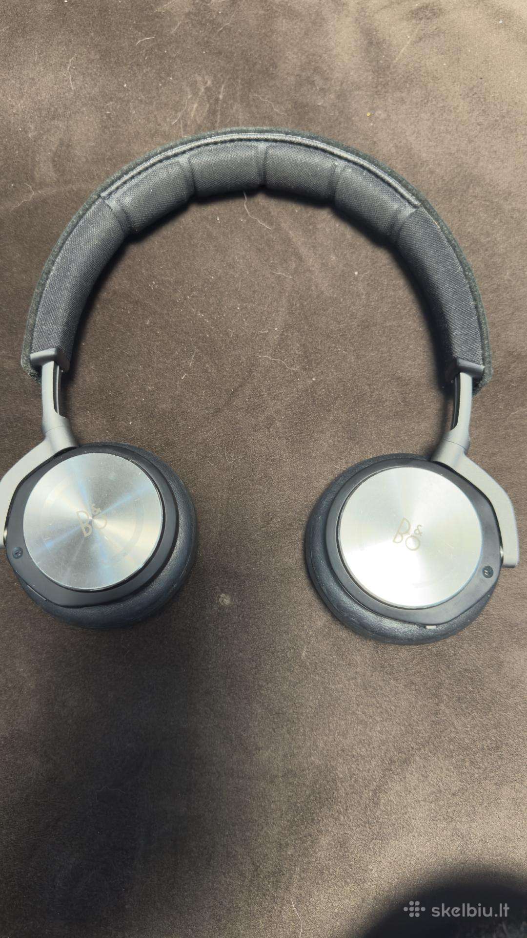 Premium klasės Bang & Olufsen Beoplay H8
