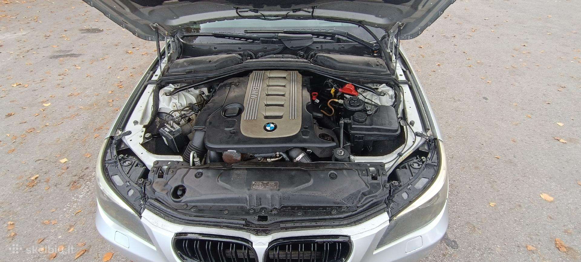 Bmw e60