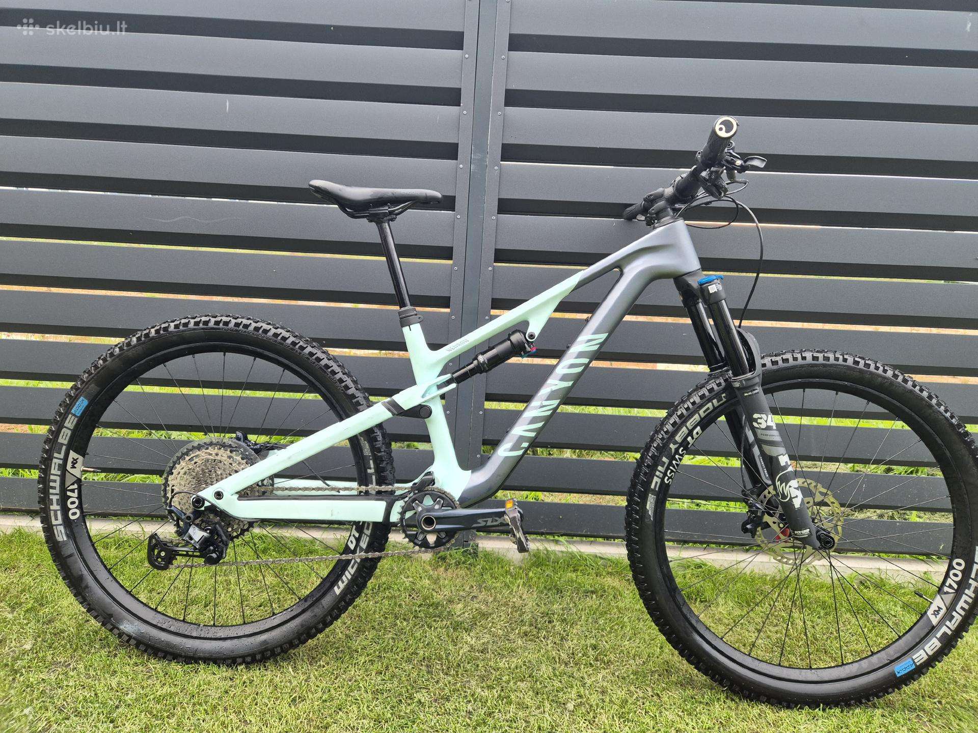 Full carbon