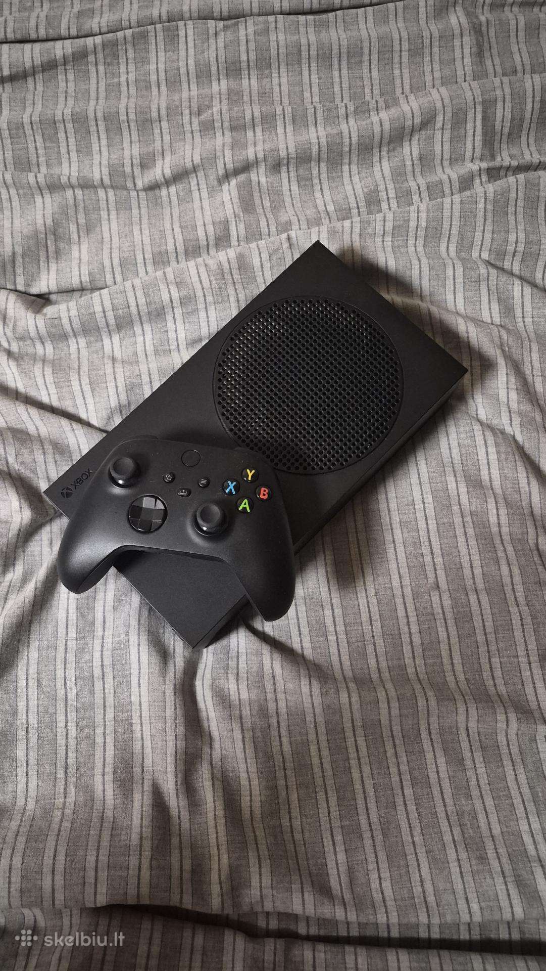 Xbox Series S 1tb / keičiu į Ps5