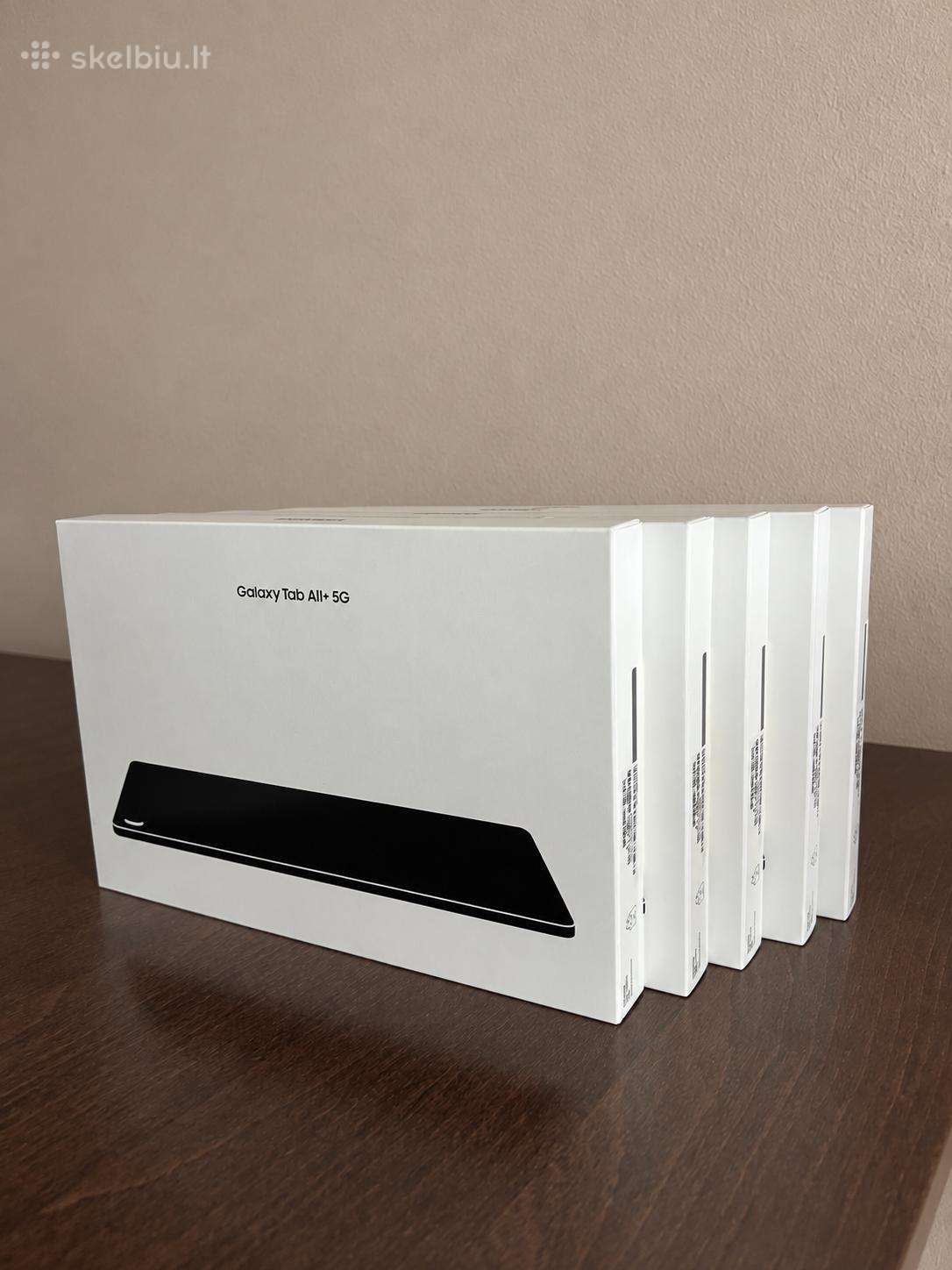 Samsung Galaxy Tab A11+ 5G