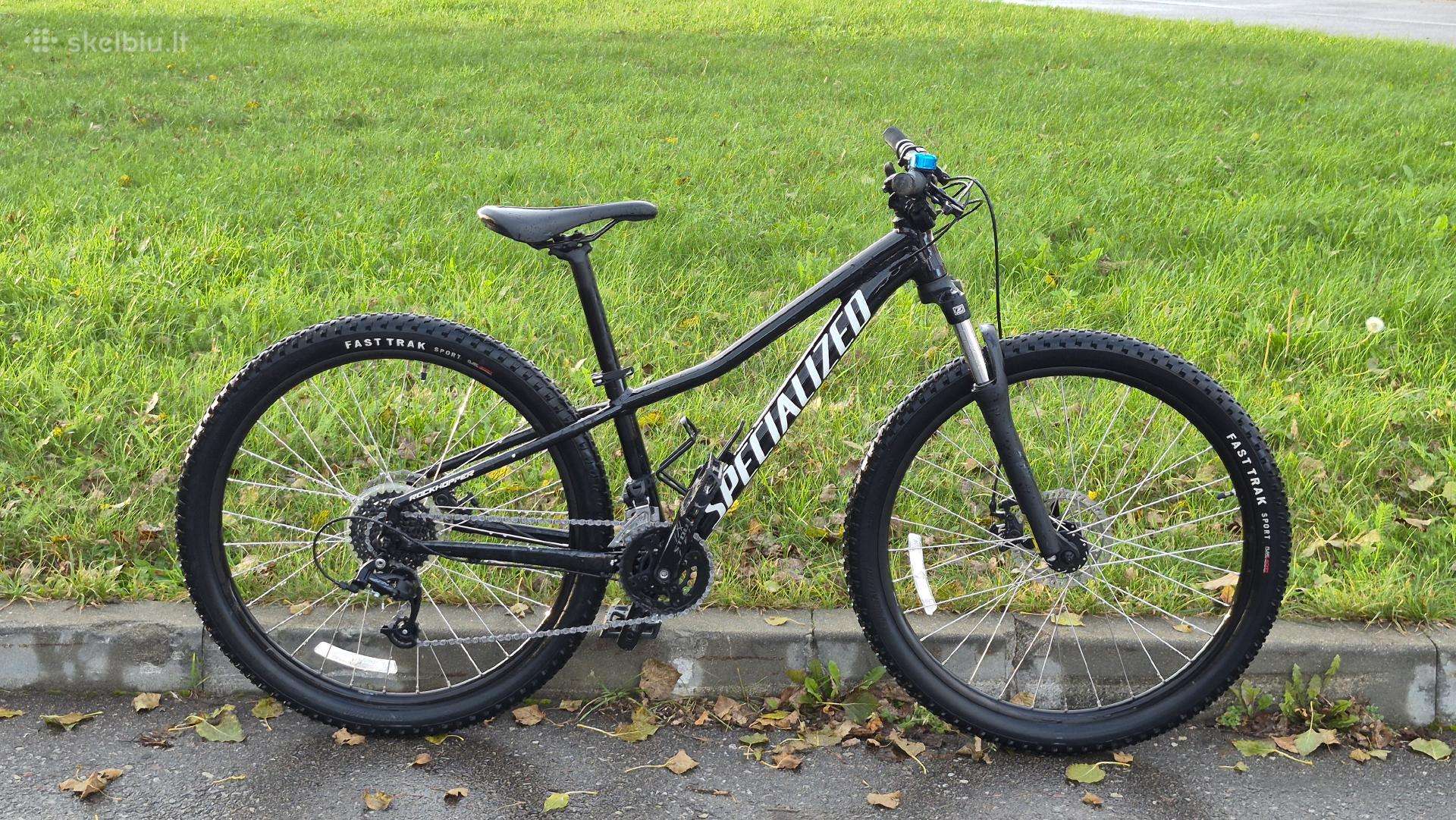 Specialized Rockhopper 26" XXS