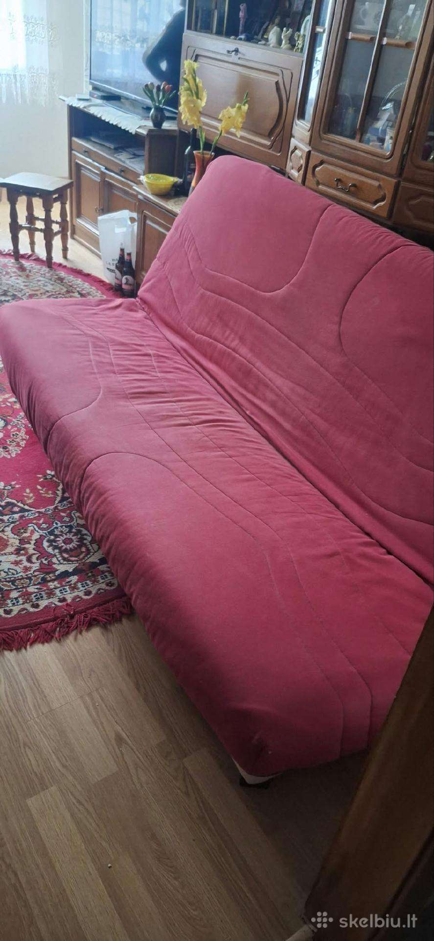 Sofa-lova