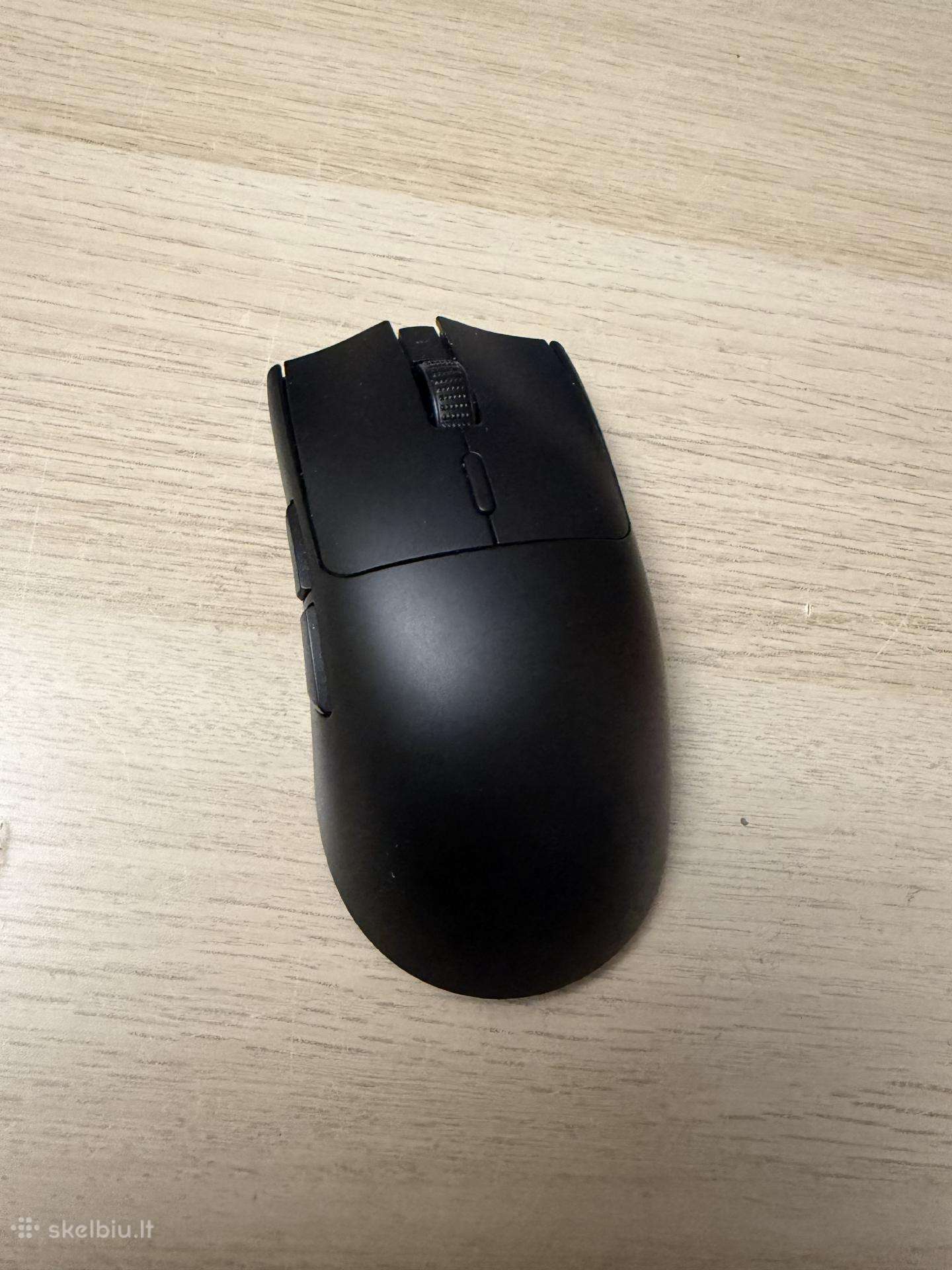 Viper v3 hyperspeed