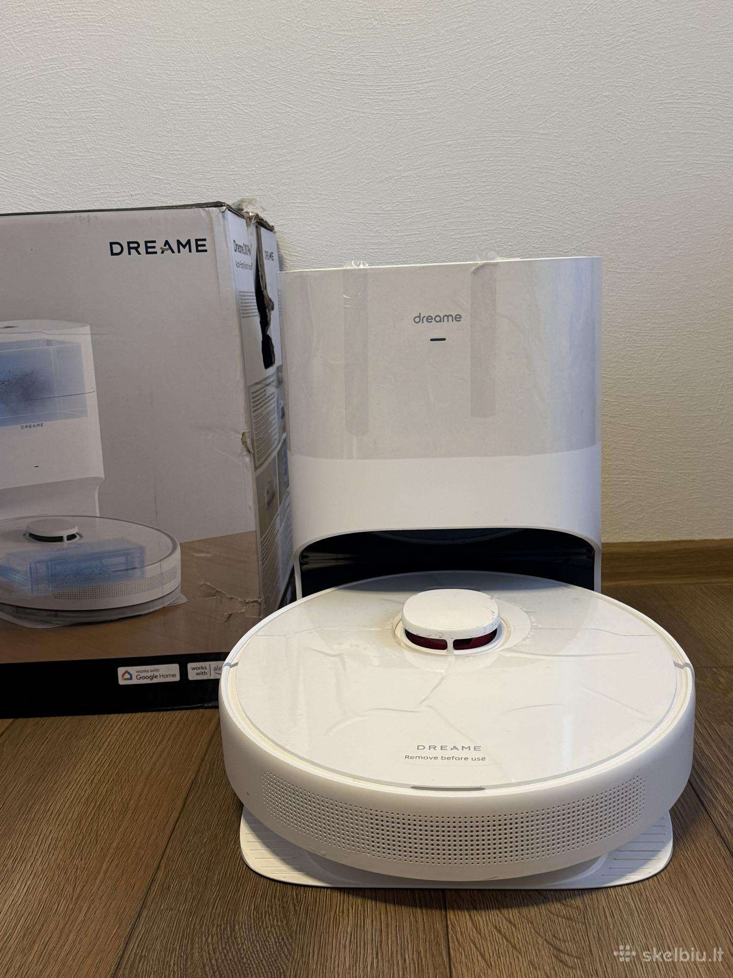 Dreame D10 Plus Gen 2
