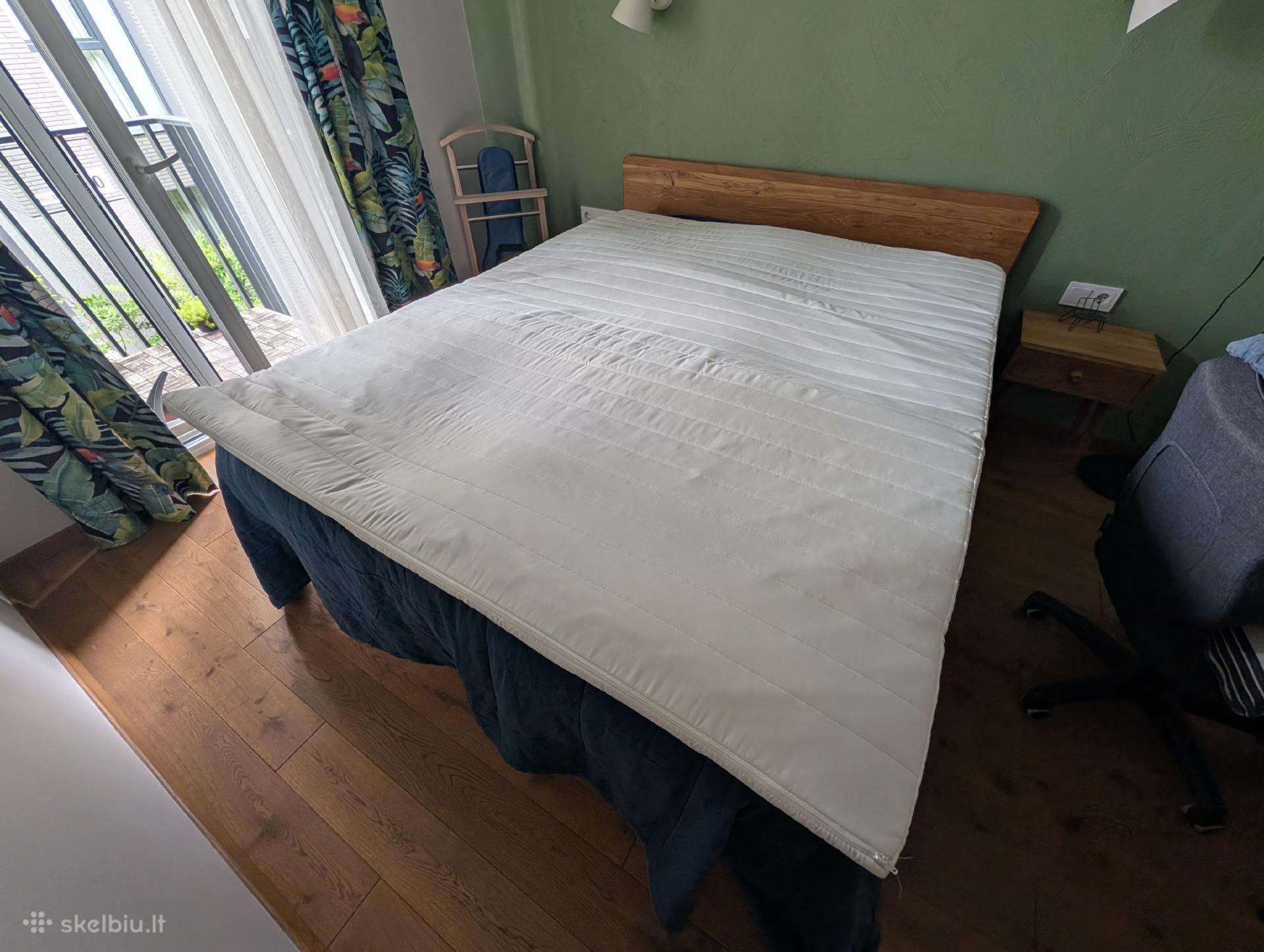 Ikea minkšinantis čiužinukas