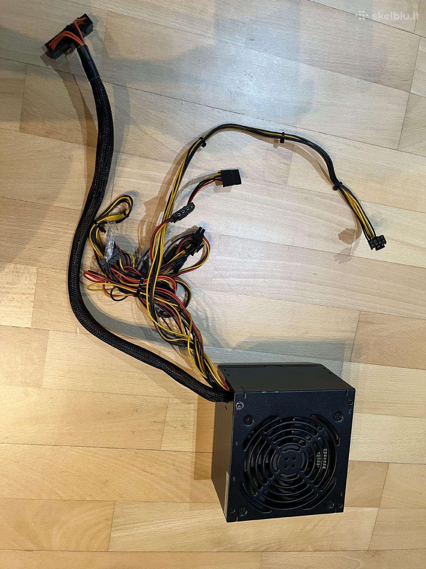 Deepcool De600 v2 (600w)