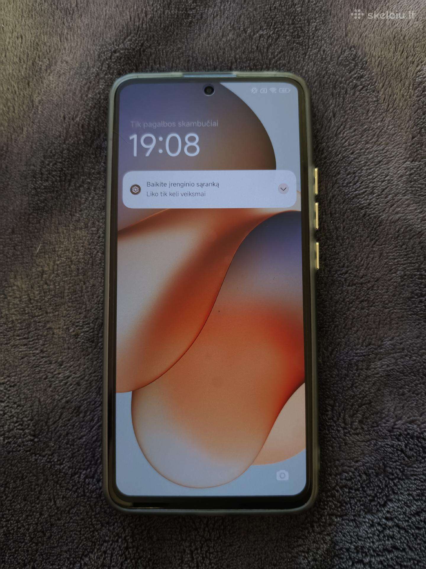 Parduodu xiaomi 13t pro 512gb