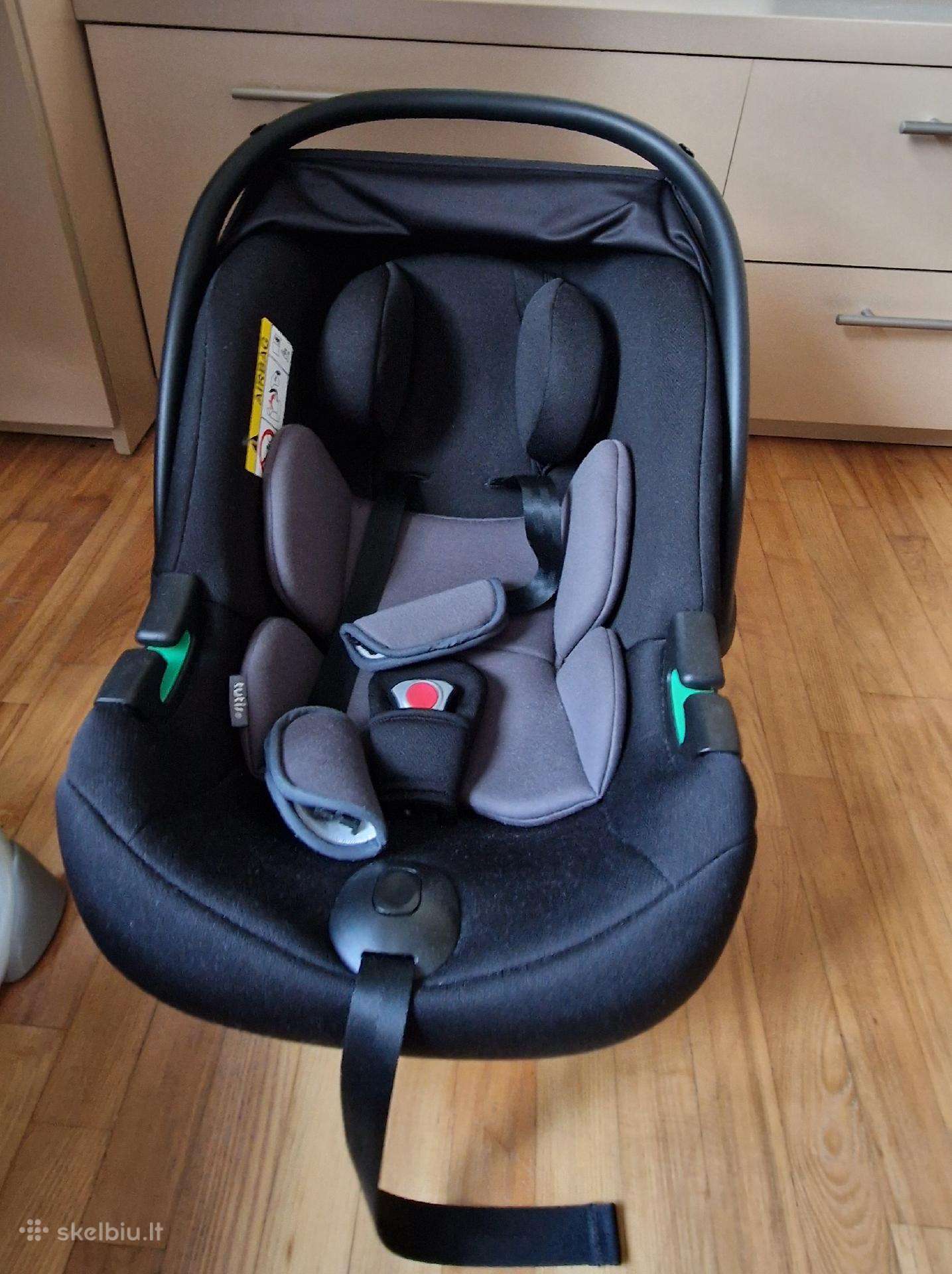 Auto Kėdutė