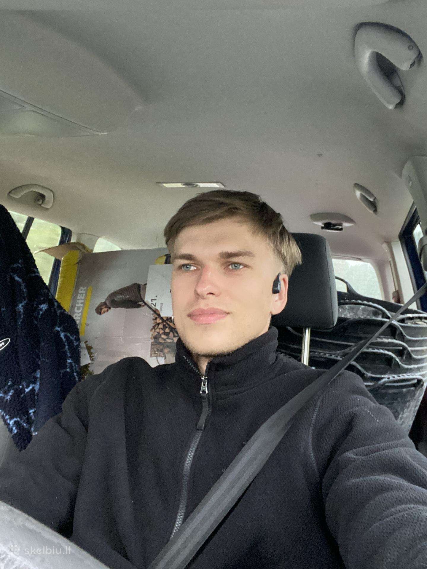Smulkūs Remonto Darbai