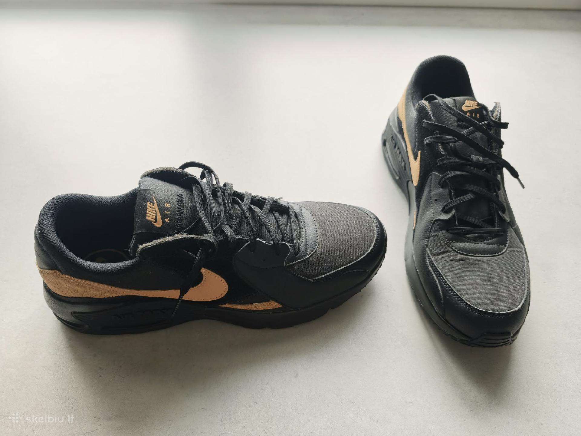 Nike airmax excee 47,5 - Us 13 kedai