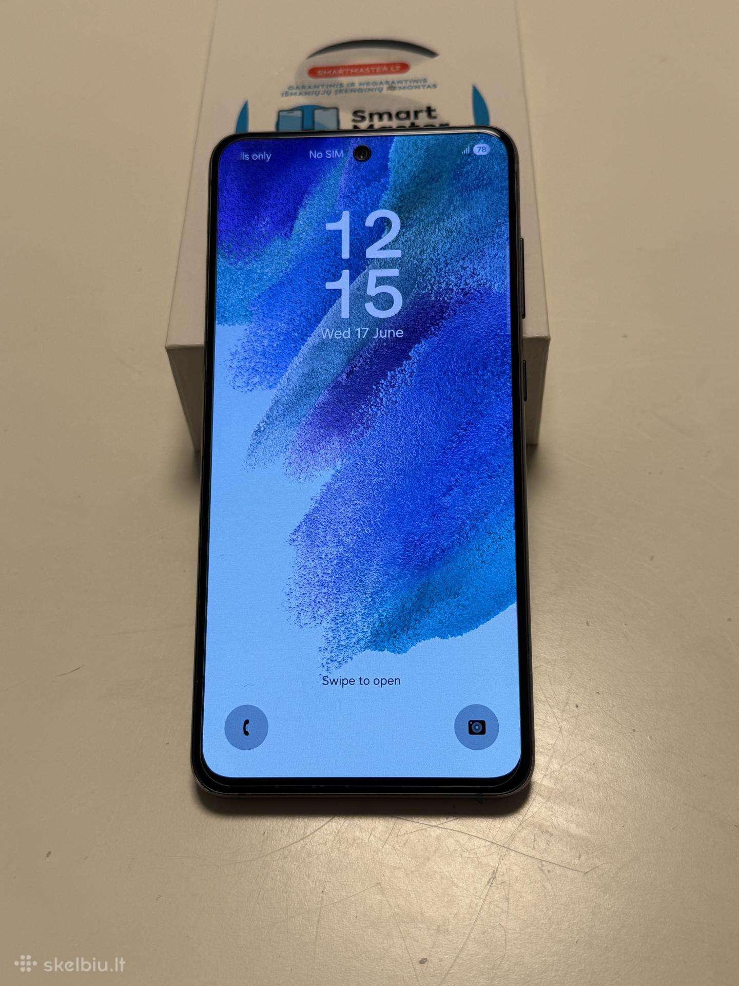 Samsung Galaxy S21 Fe 5G