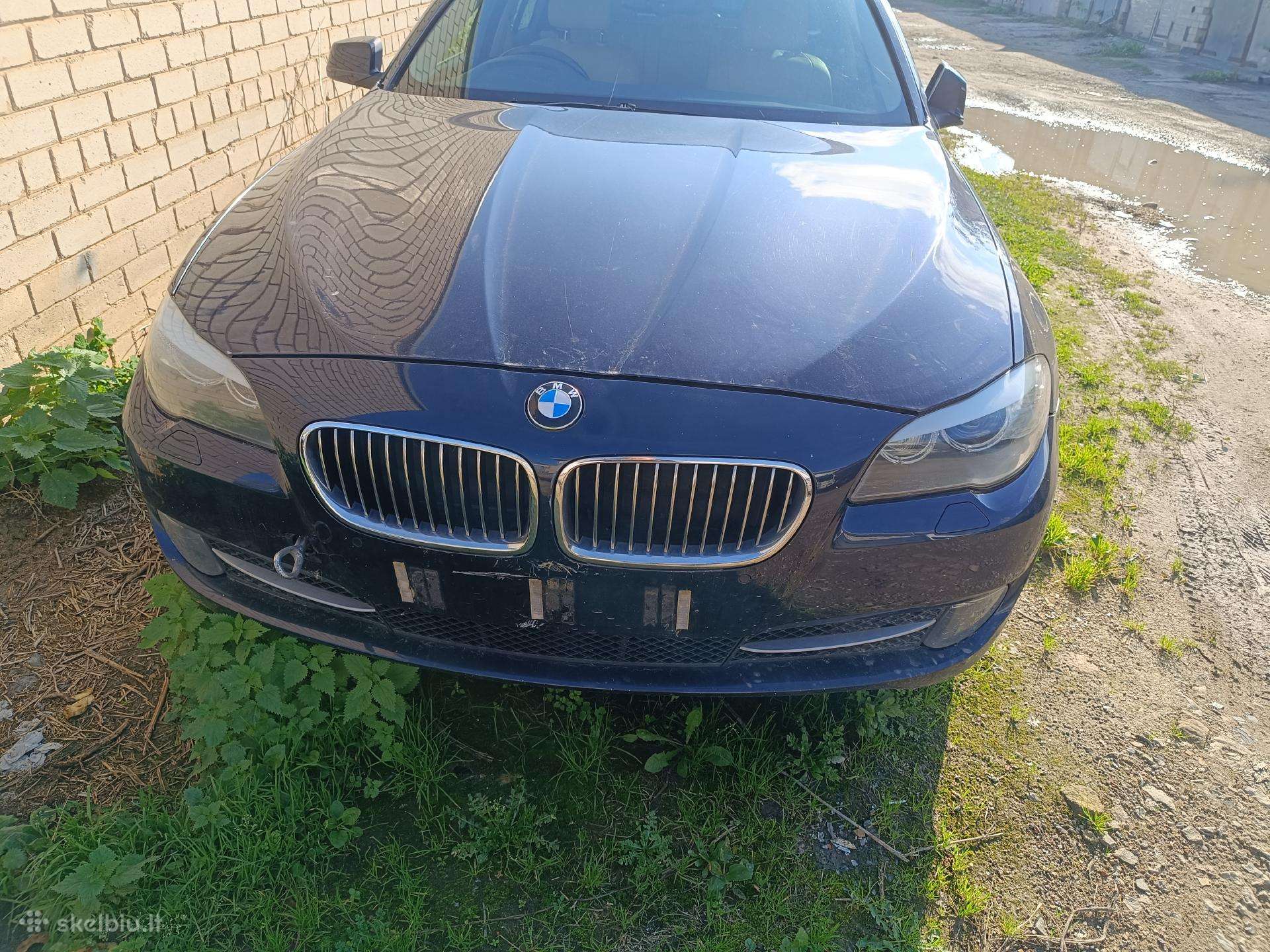 Bmw F11
