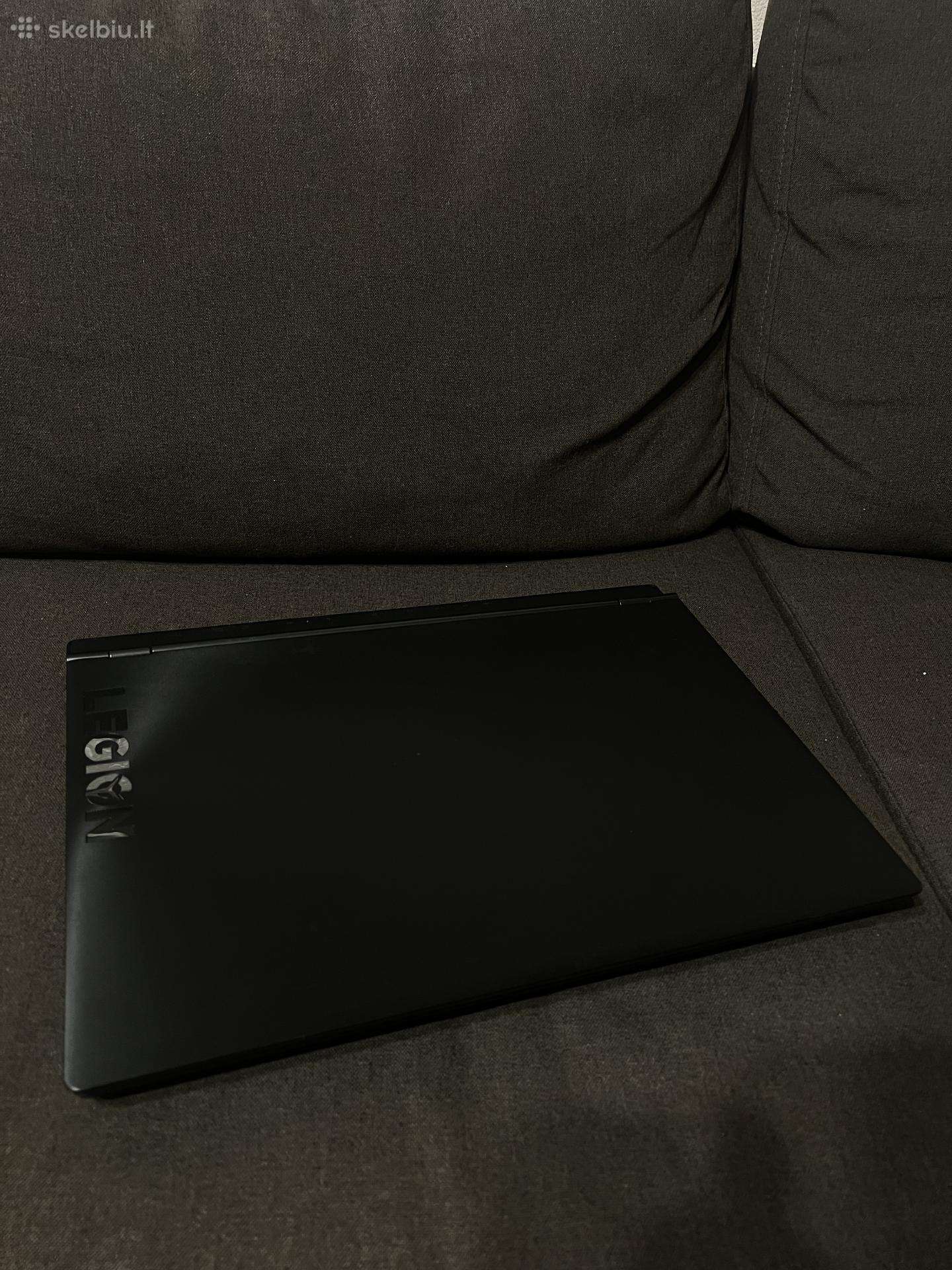 Lenovo Legion y540