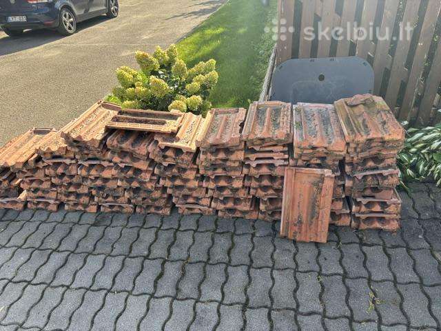 Atiduodamos čerpės