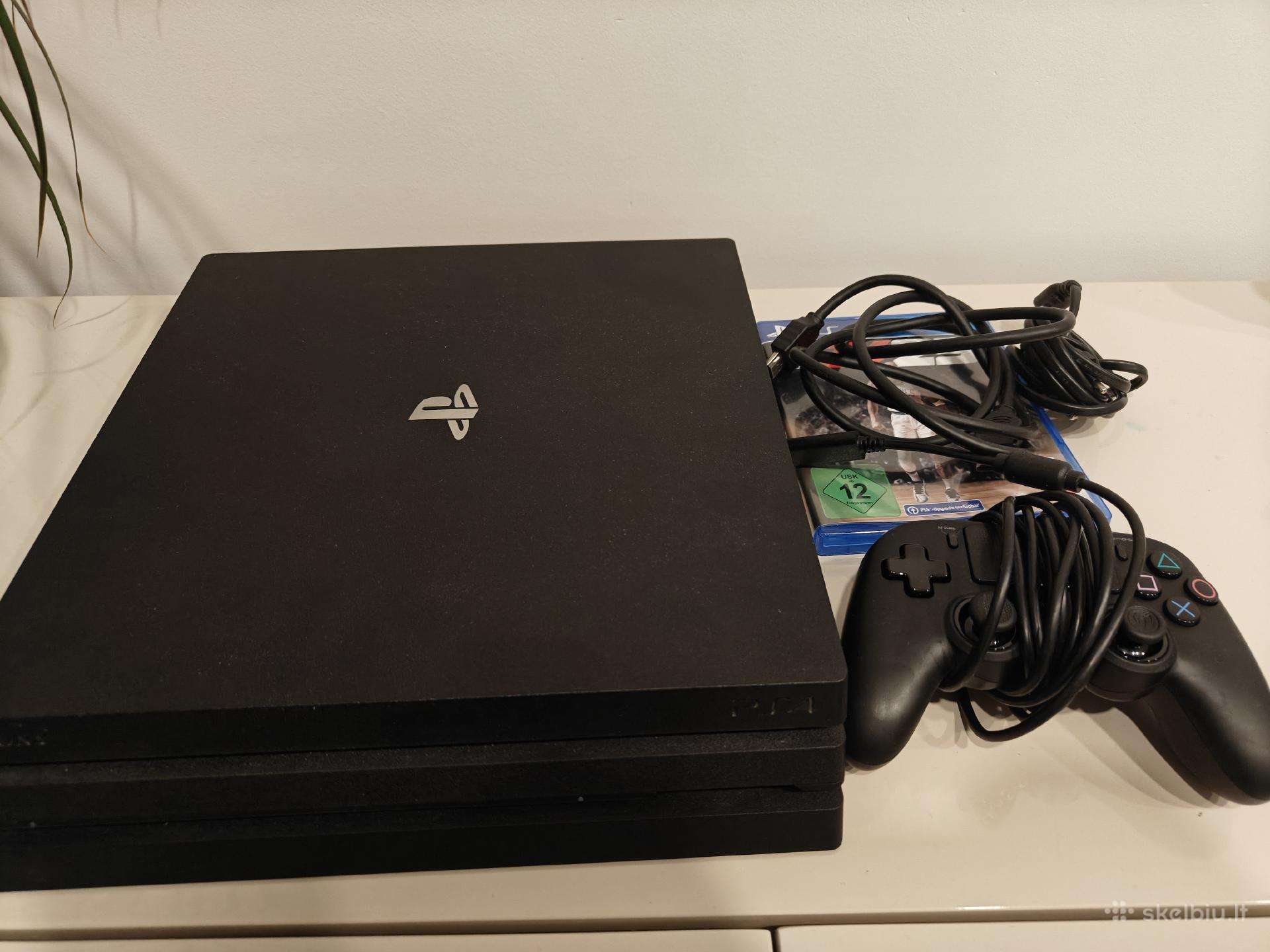 Sony Playstation 4 pro