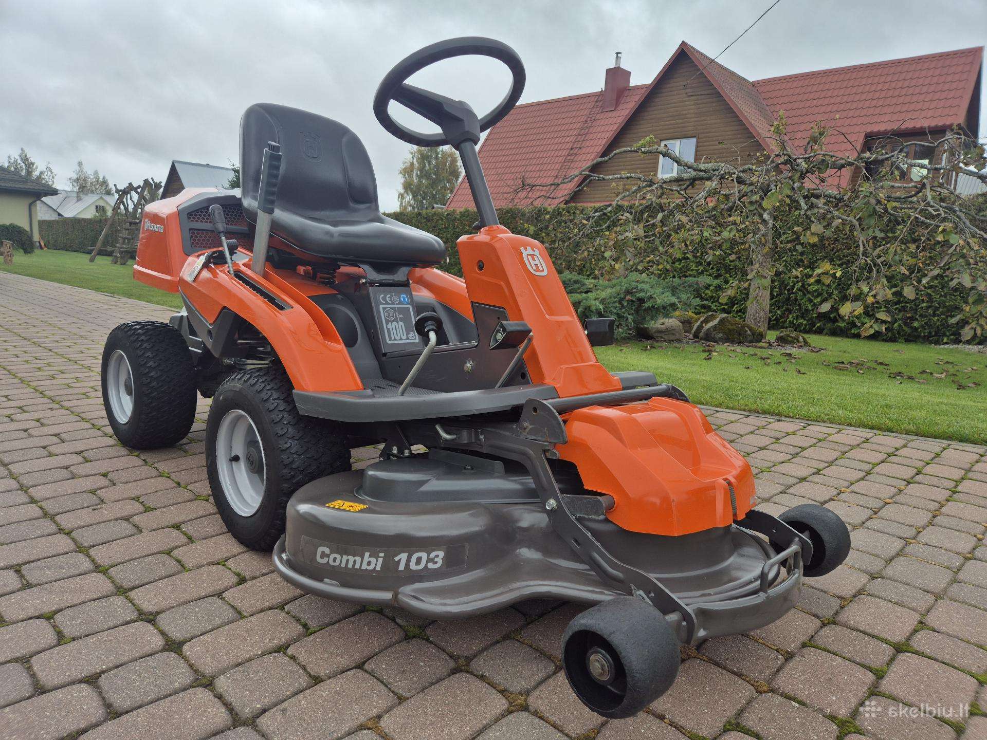 Husqvarna