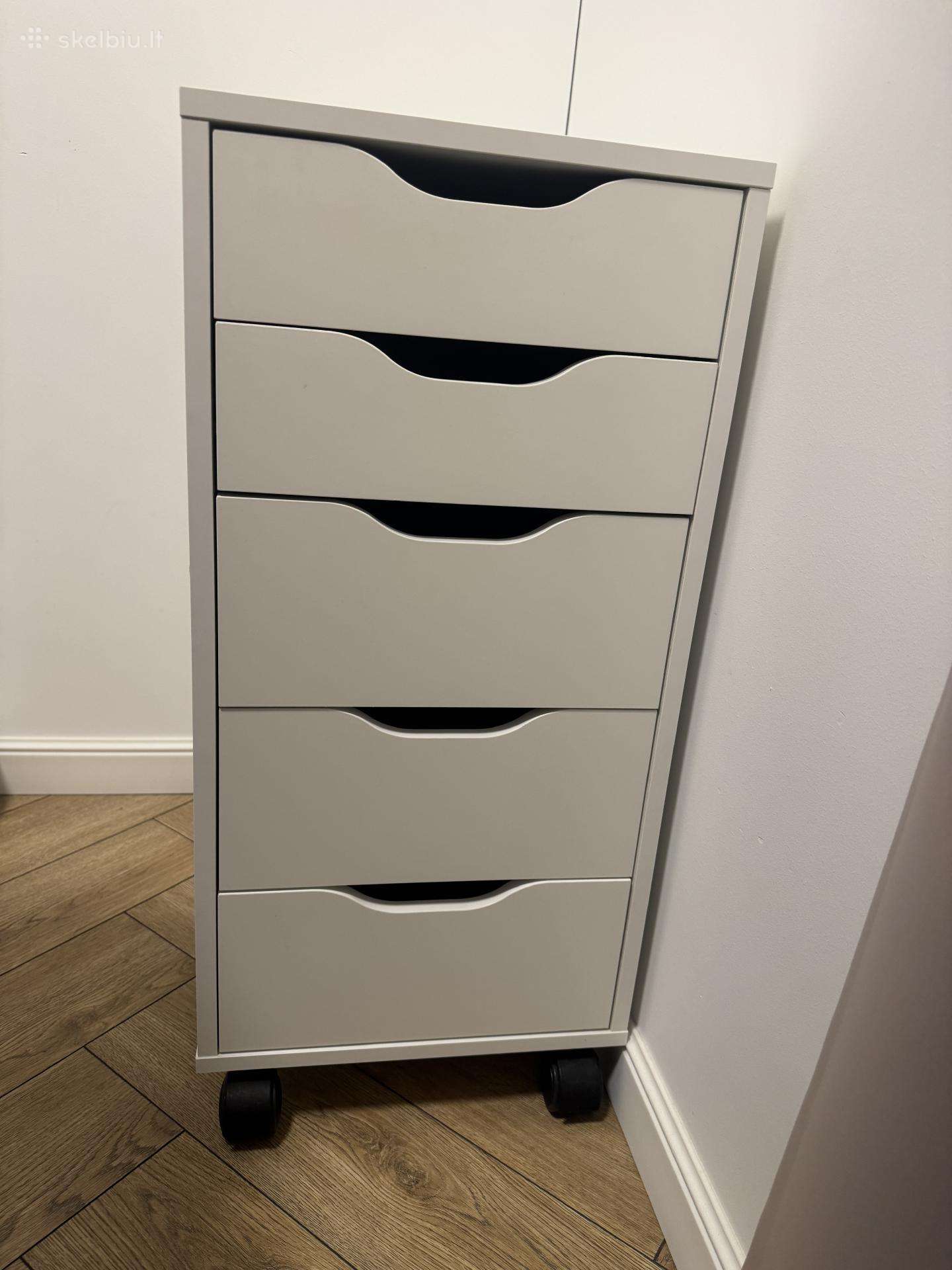 Ikea Alex