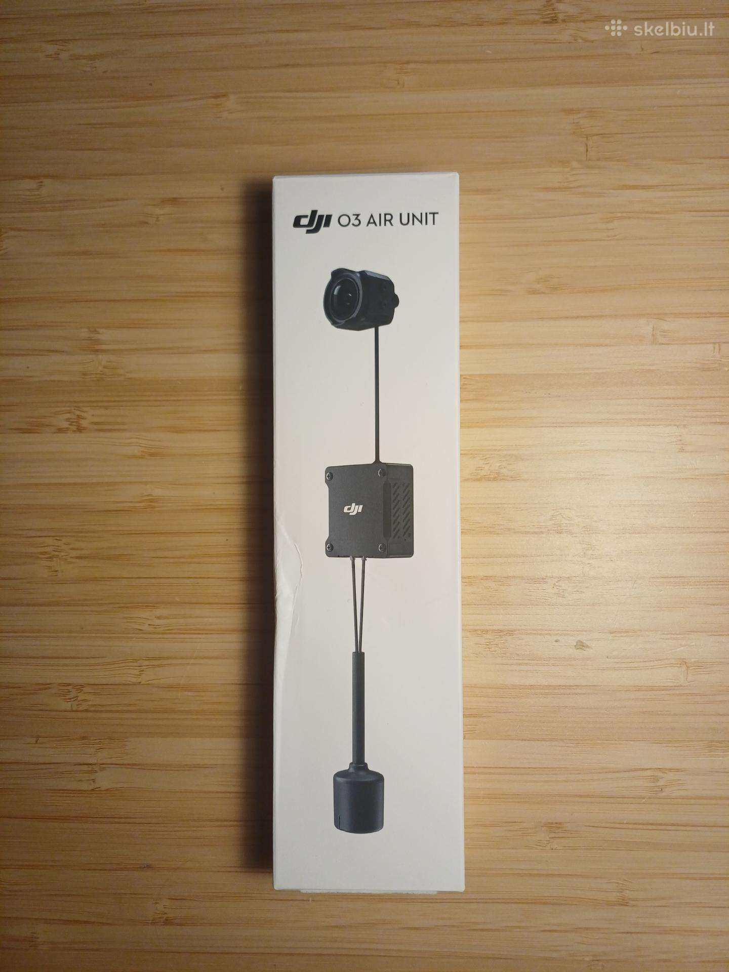 Dji 03 air unit