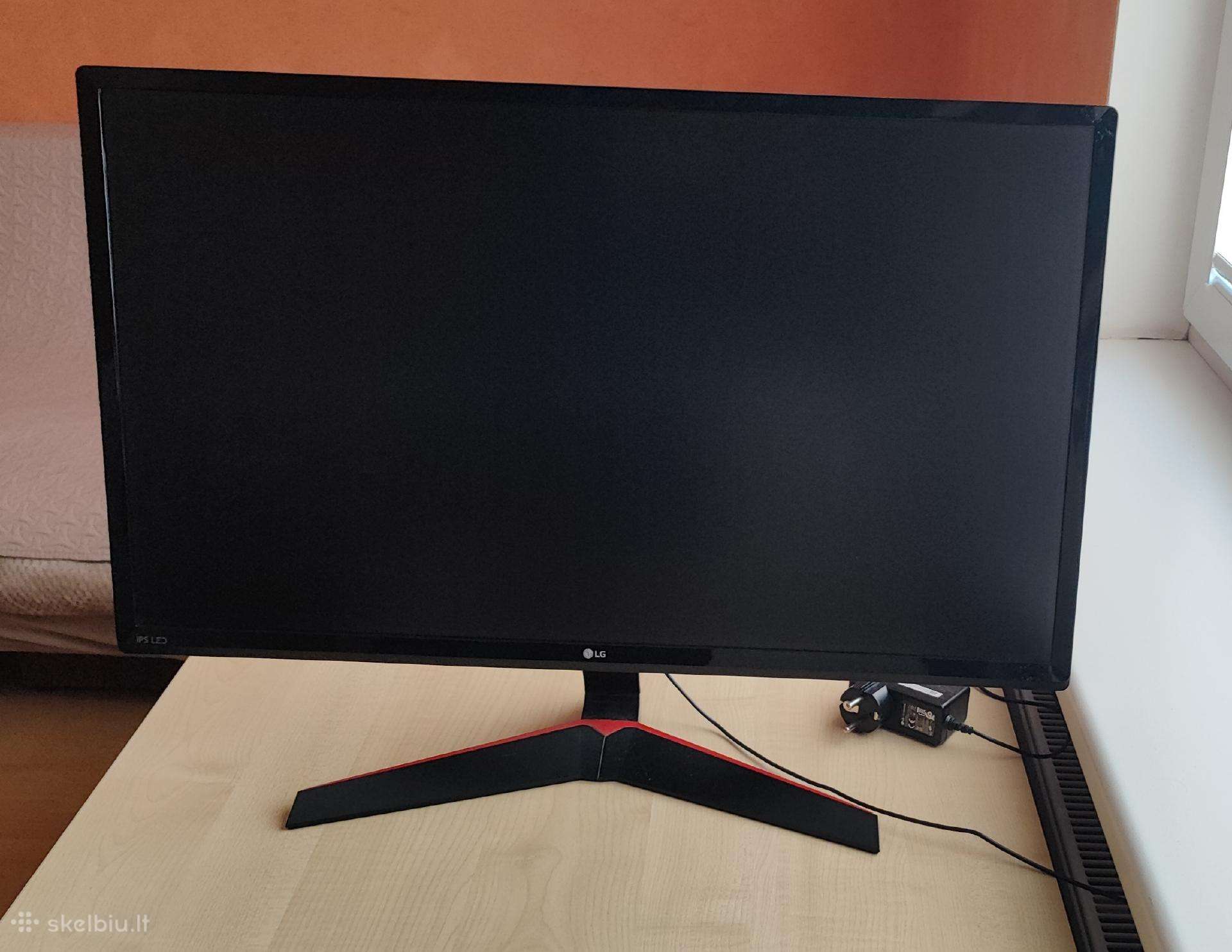 LG monitorius 27mp59g-p 27 (70 cm)