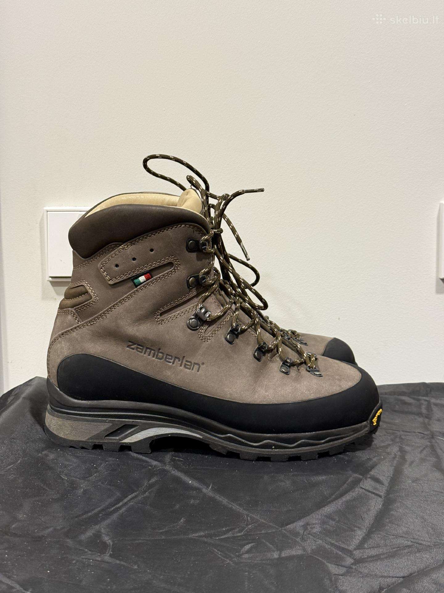Zamberlan 961 guide Lth rr