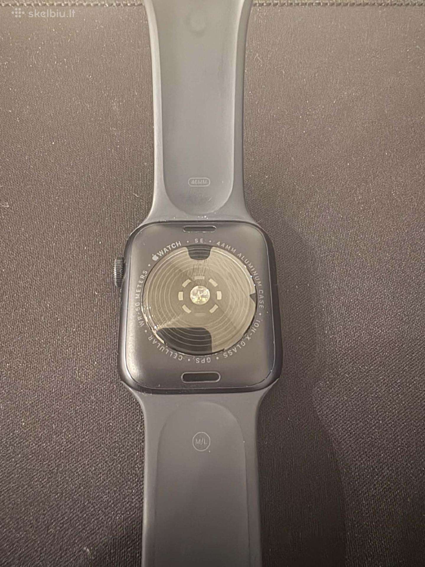 Apple Watch Se3 44mm GPS + Cellular
