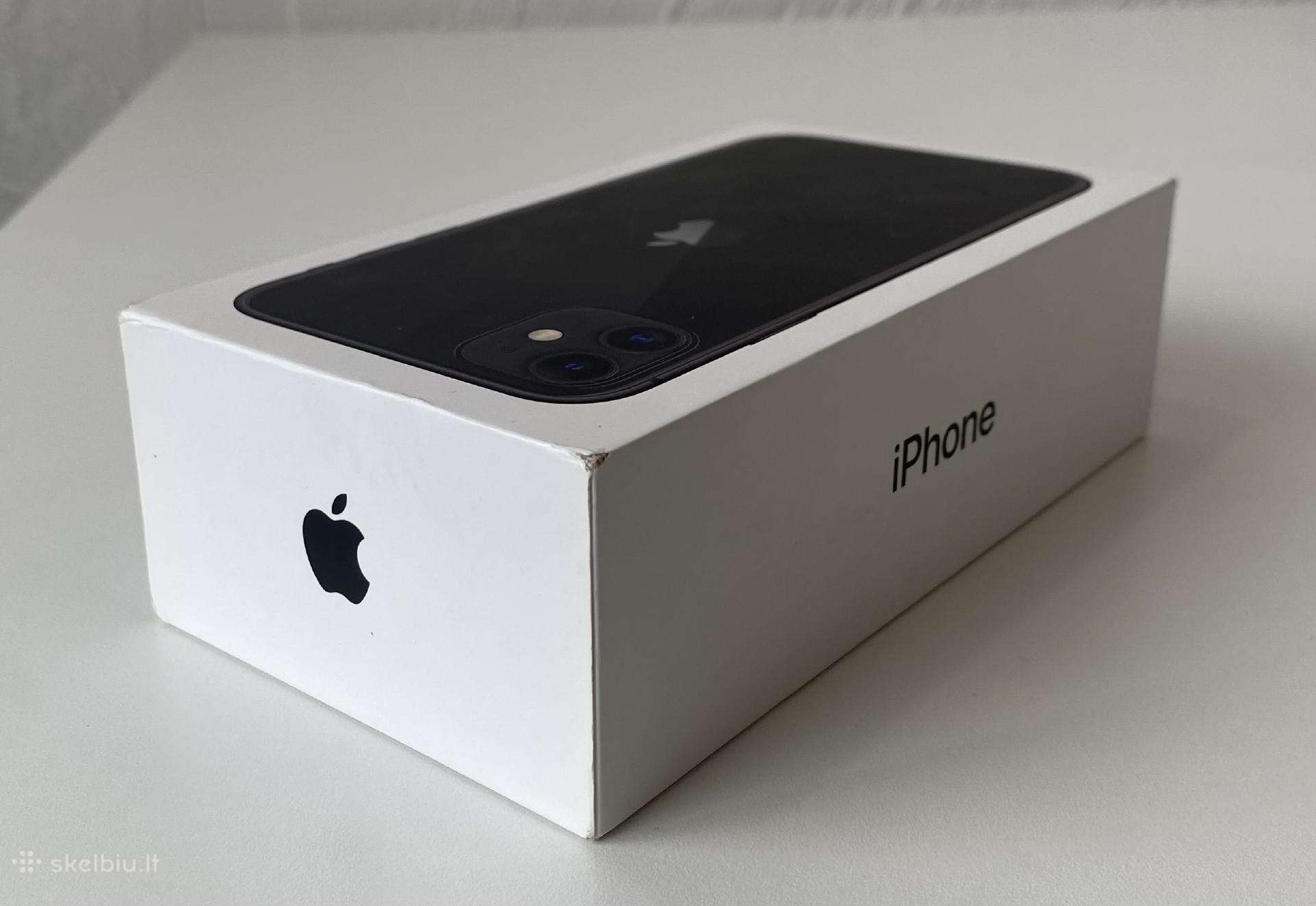 iPhone 11 64 GB