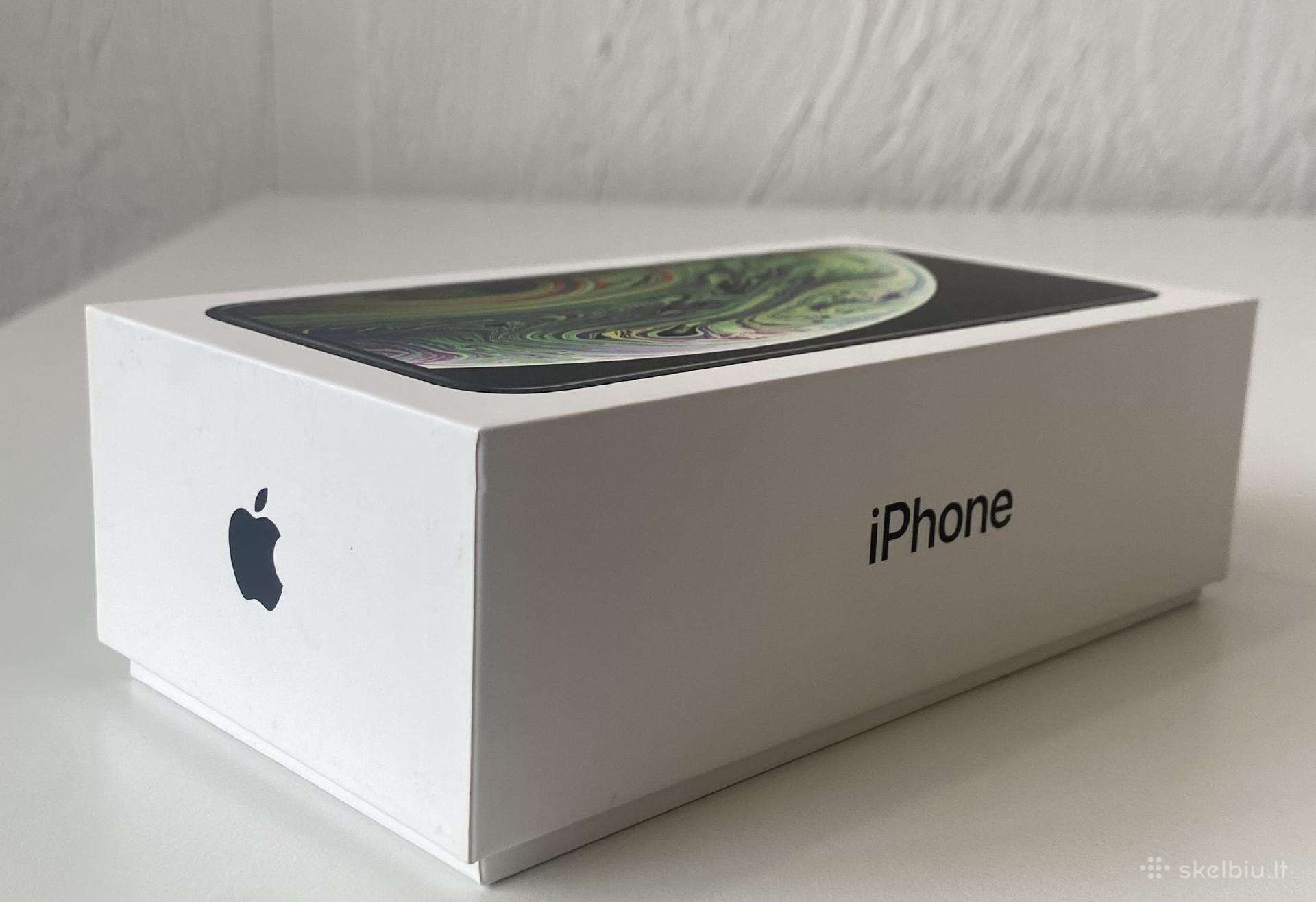 iPhone XS 128 GB
