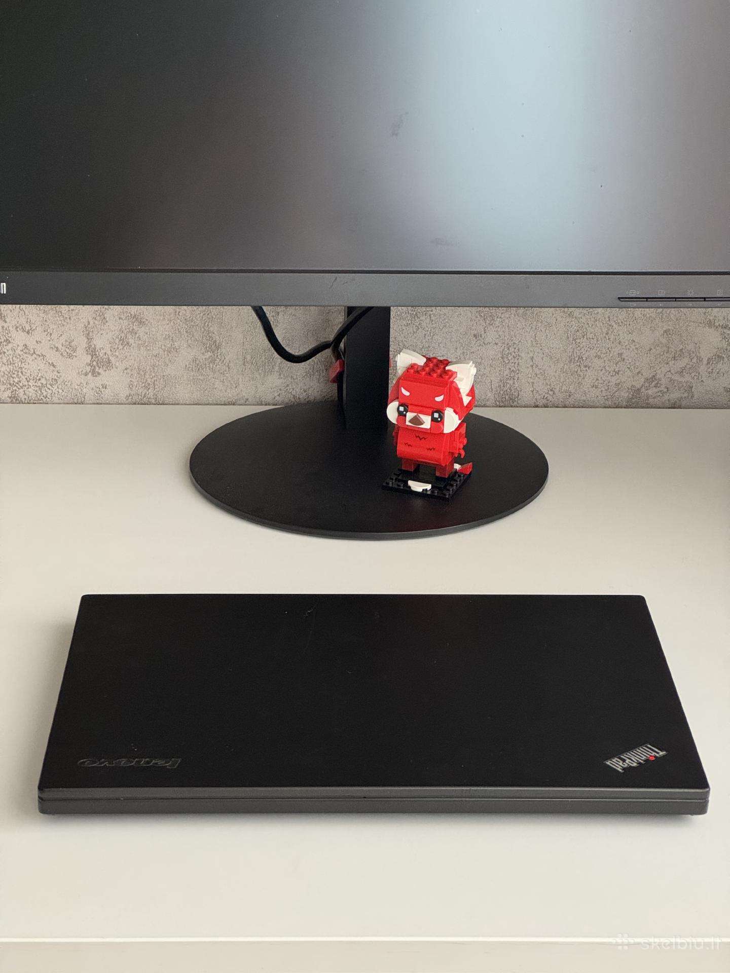 Lenovo Thinkpad T440s