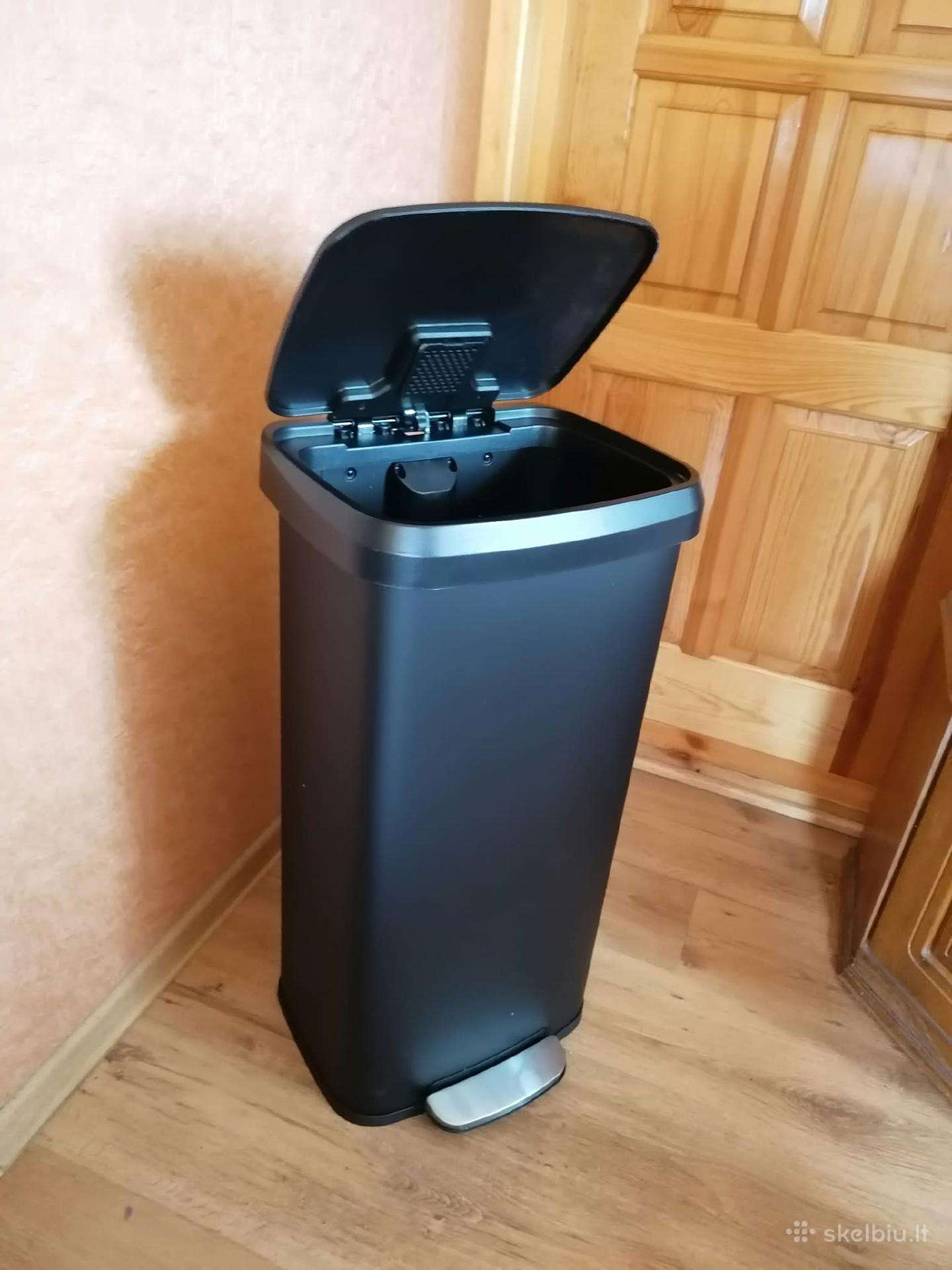68l šiukšlinė
