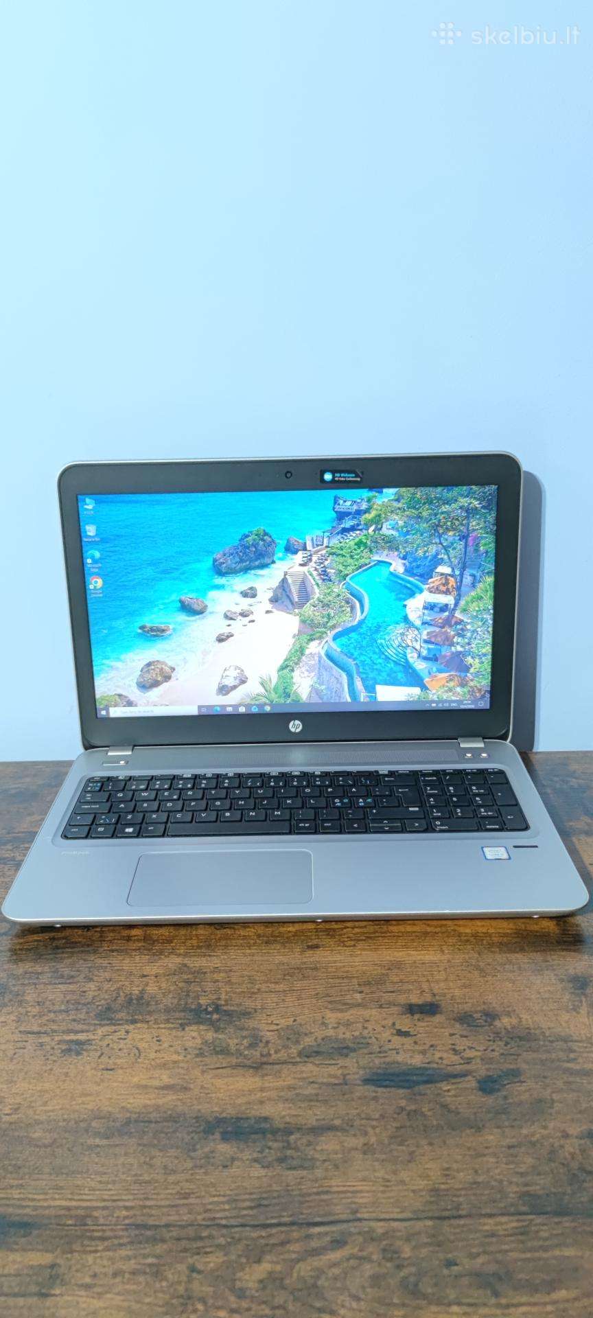 Hp Probook 450 G4