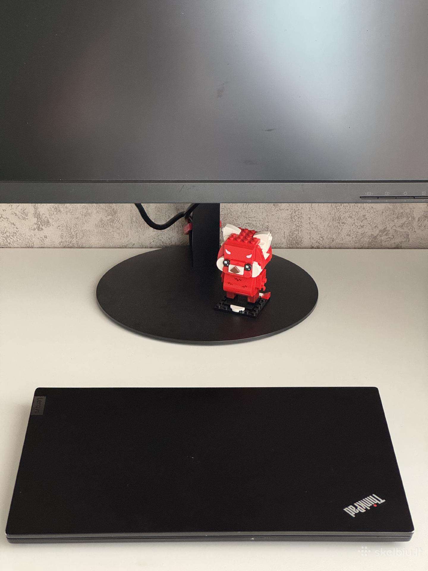 Lenovo Thinkpad E14 Gen2 Intel