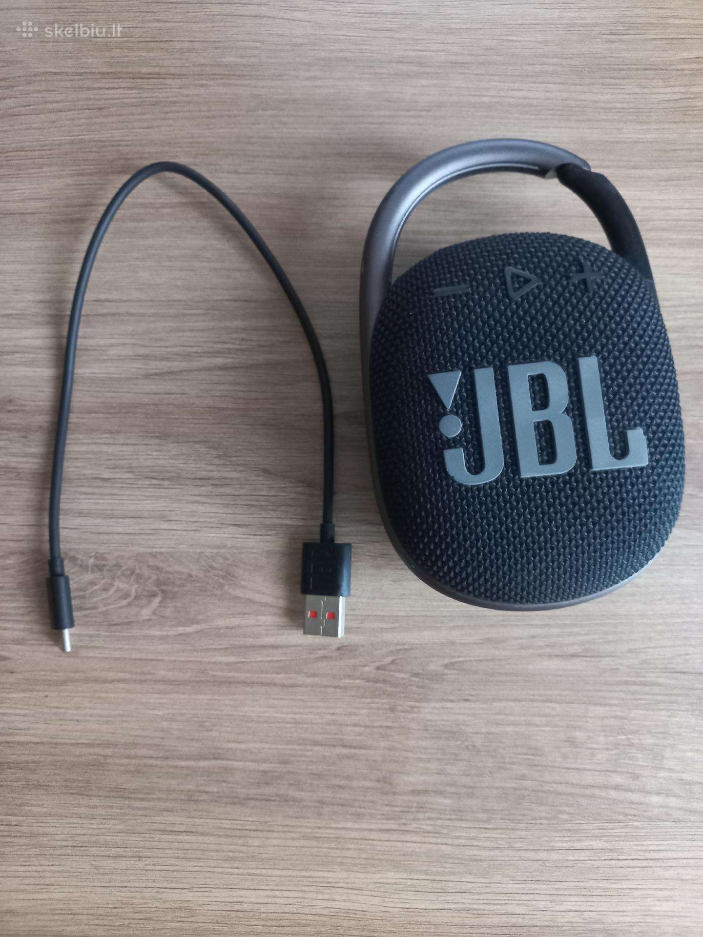 Jbl kišeninį kolonėlė