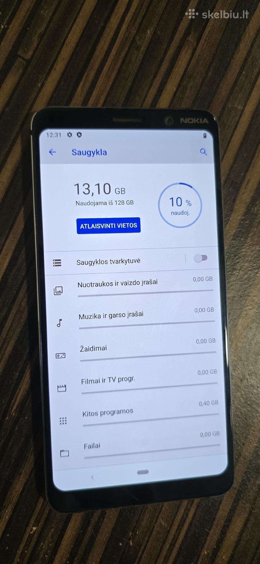 Nokia 9 pureview