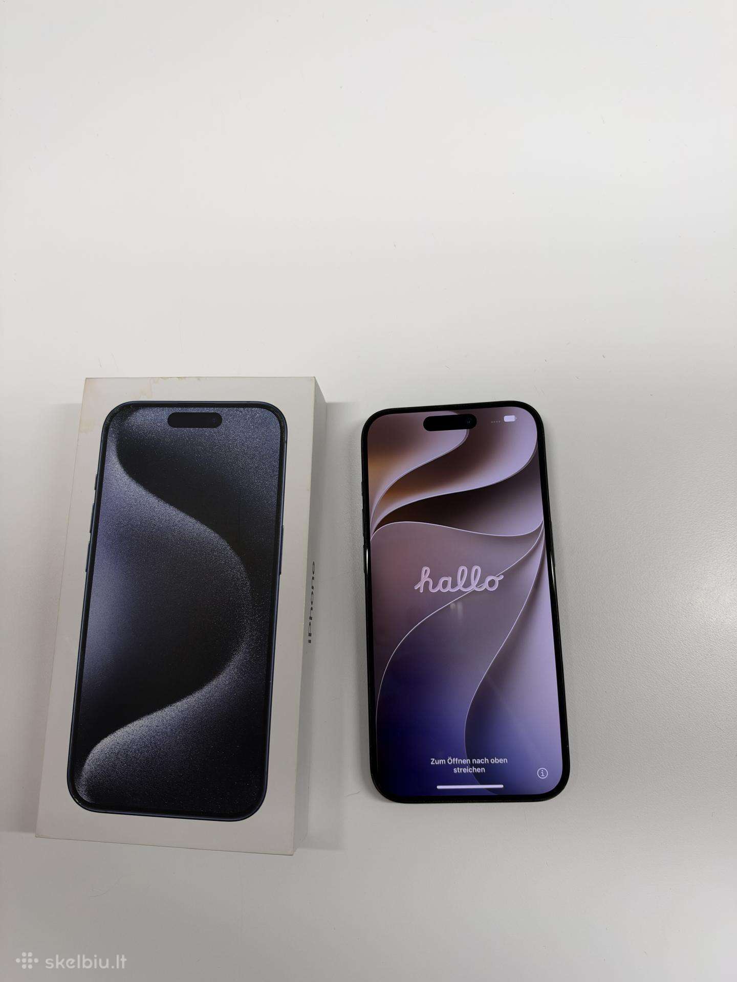 Iphone15 pro