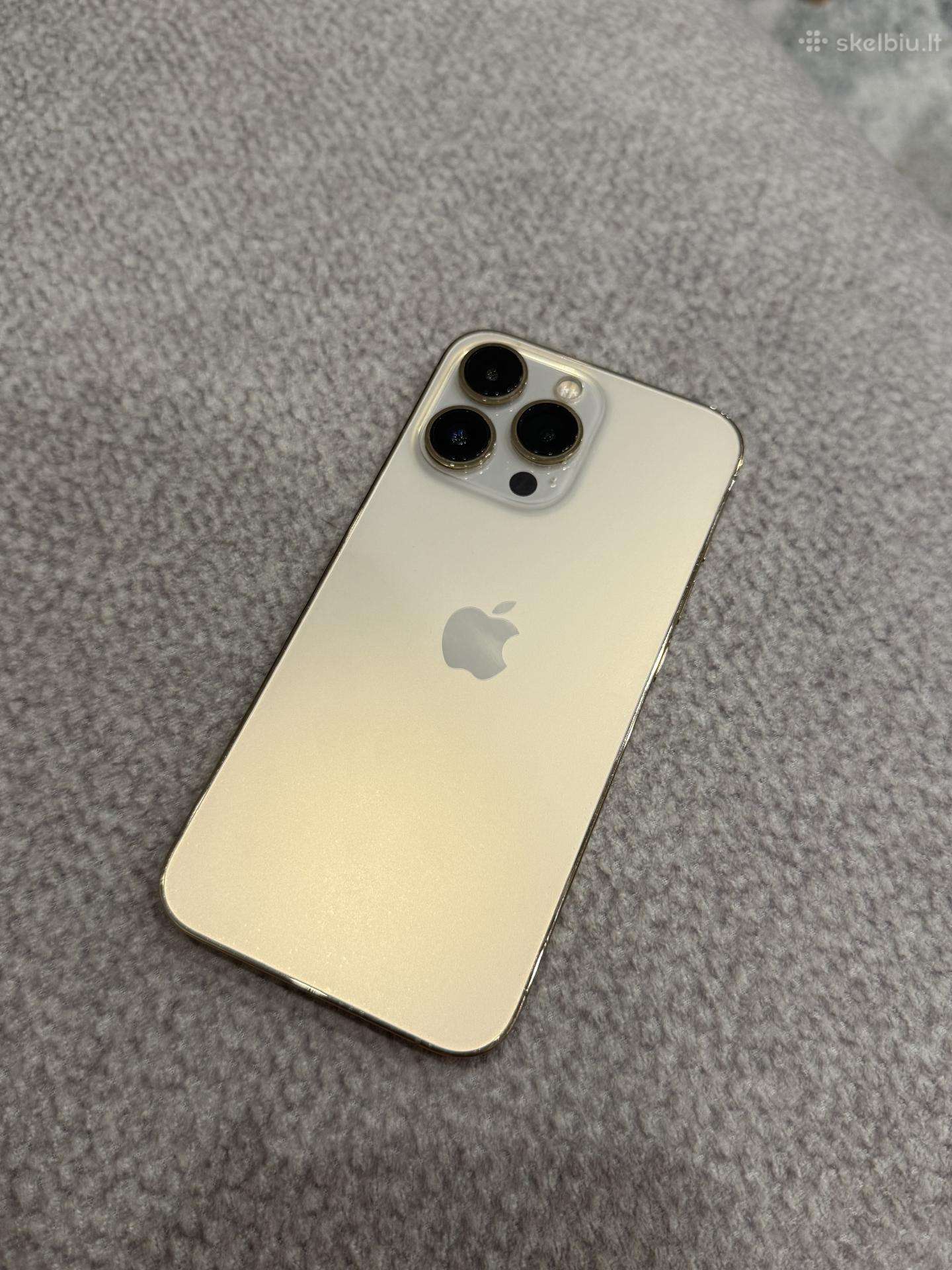 iPhone 13pro 256gb