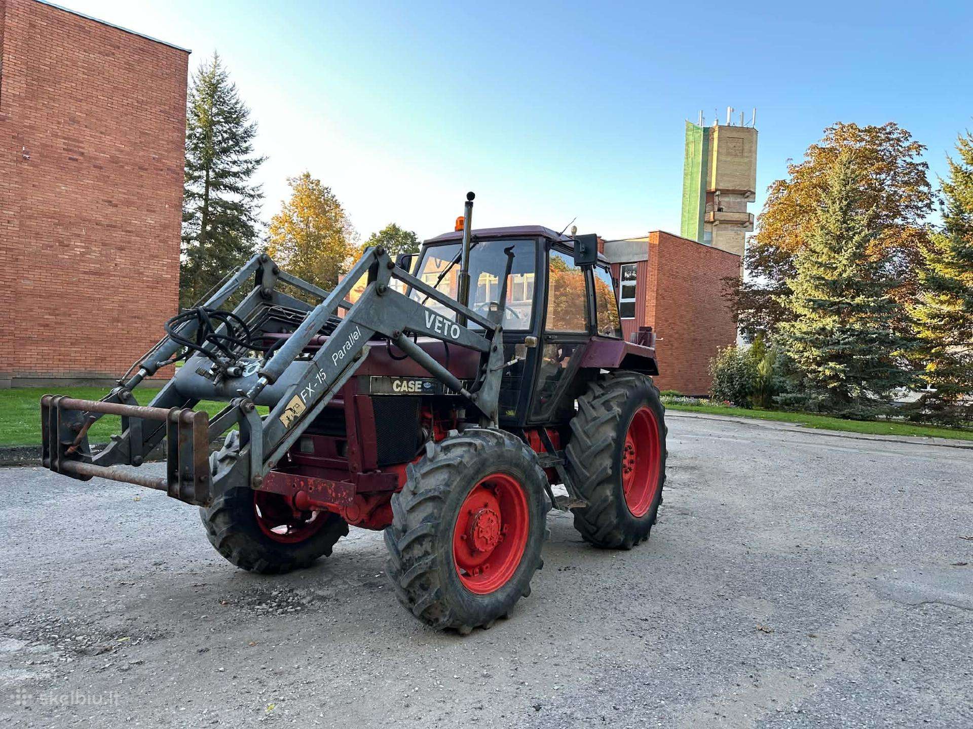 Case 1490