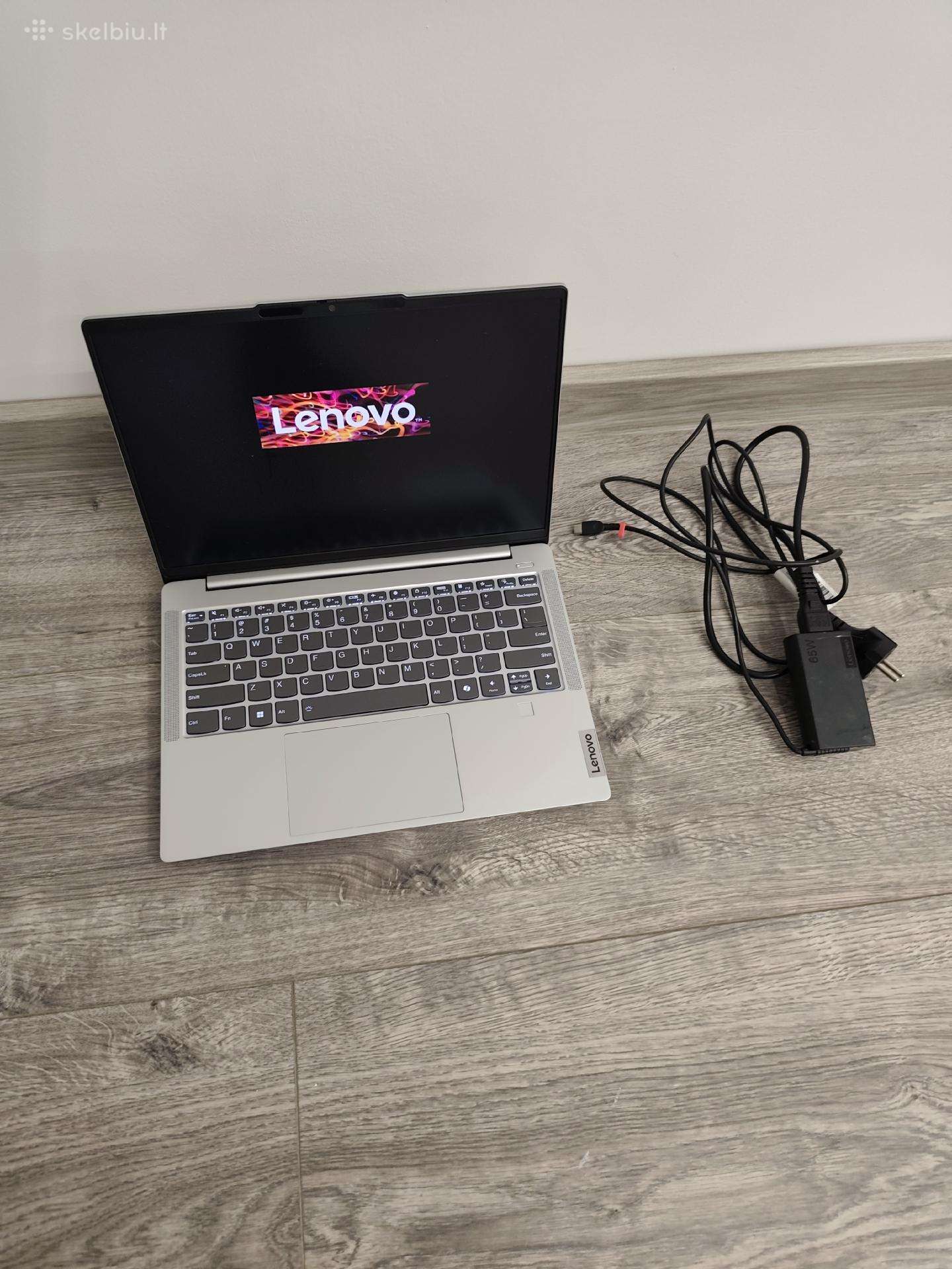 Lenovo Ideapad Slim 5, Snapdragon,16gb RAM, 512ssd