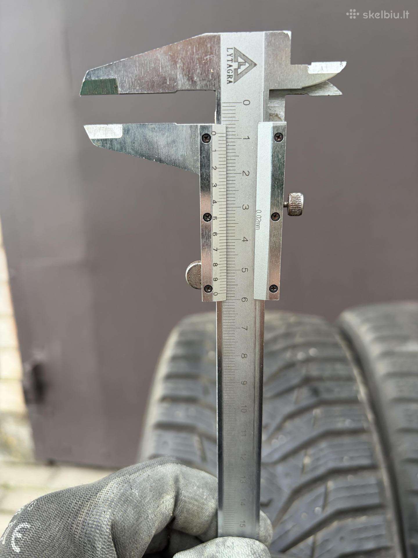 Marshal, зимние 225/50 R18